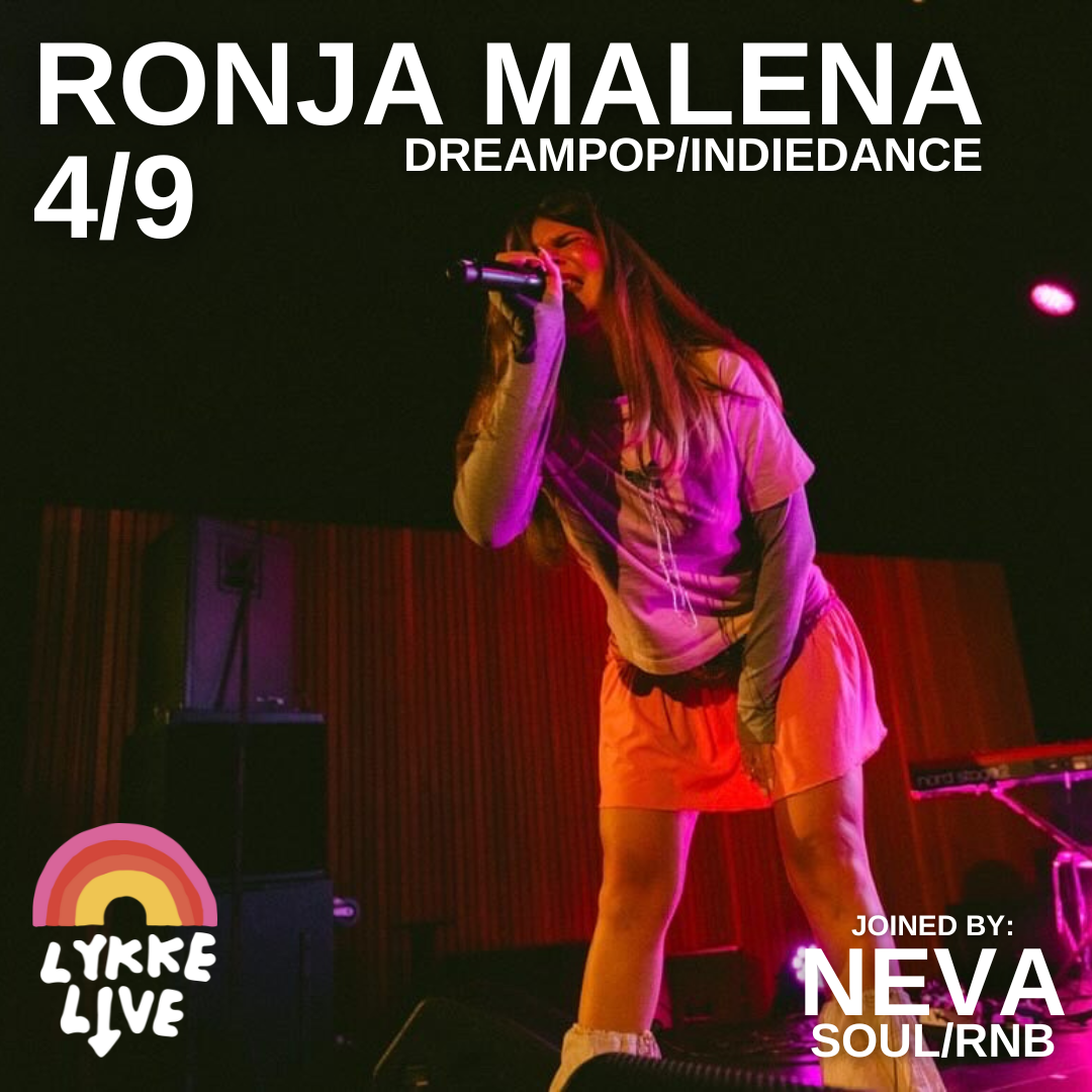 Ronja Malena + neva