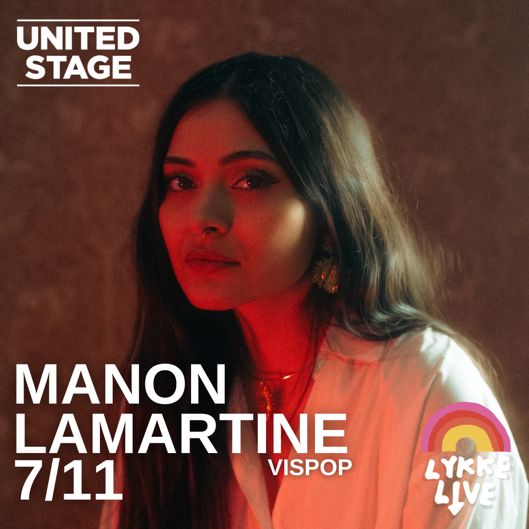 Manon Lamartine