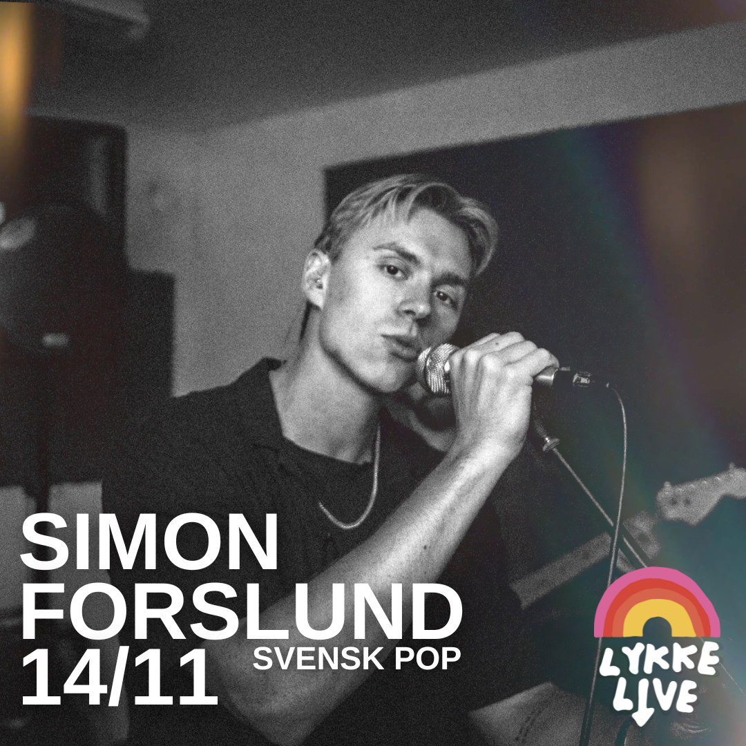 Simon Forslund