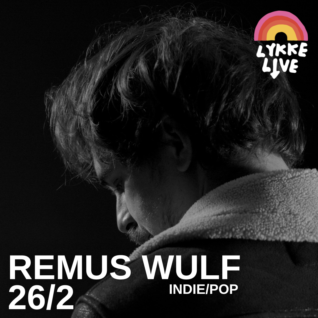 Remus Wulf