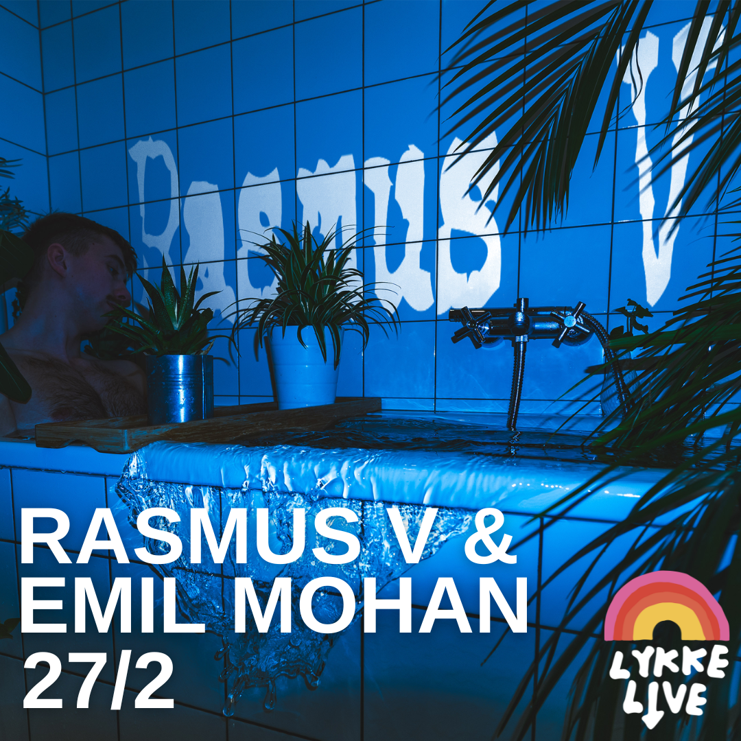 Emil Mohan & Rasmus V