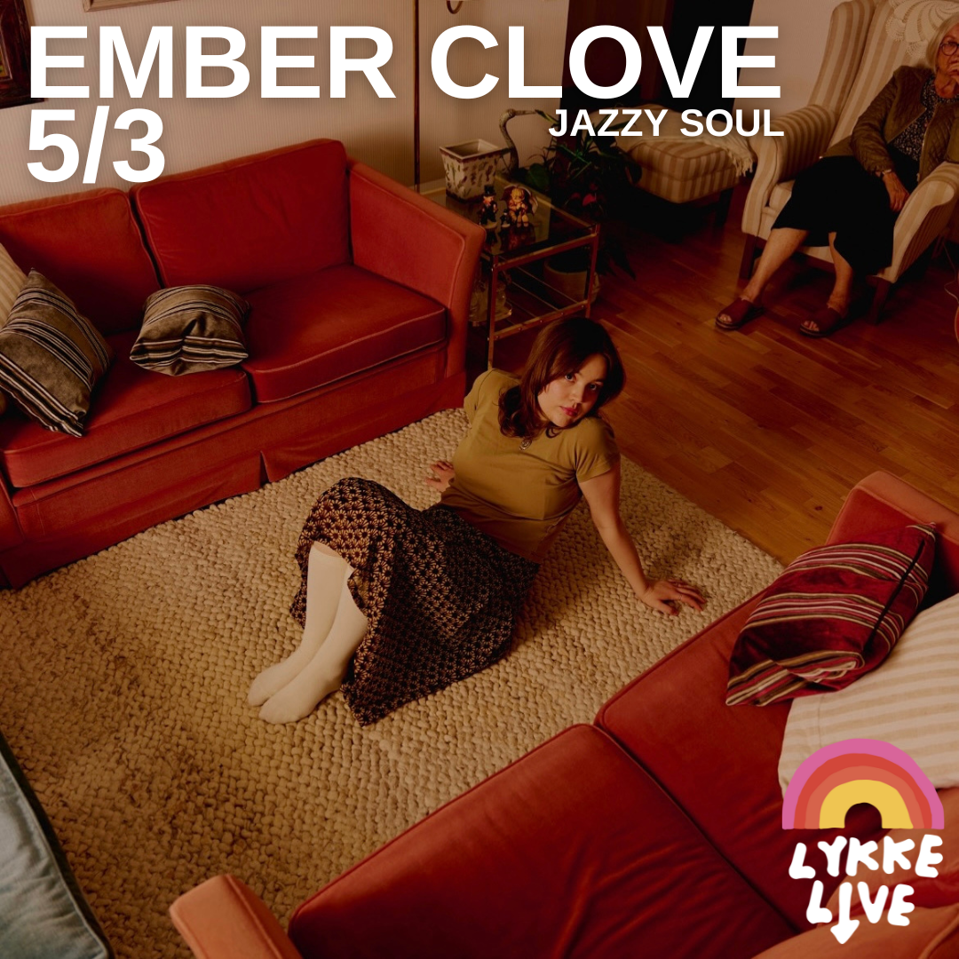 Ember Clove