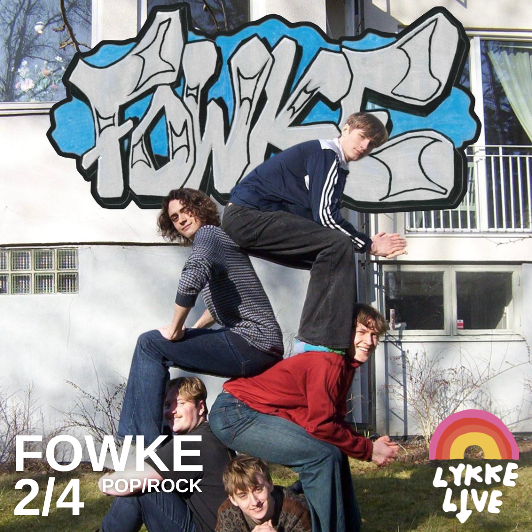 Fowke