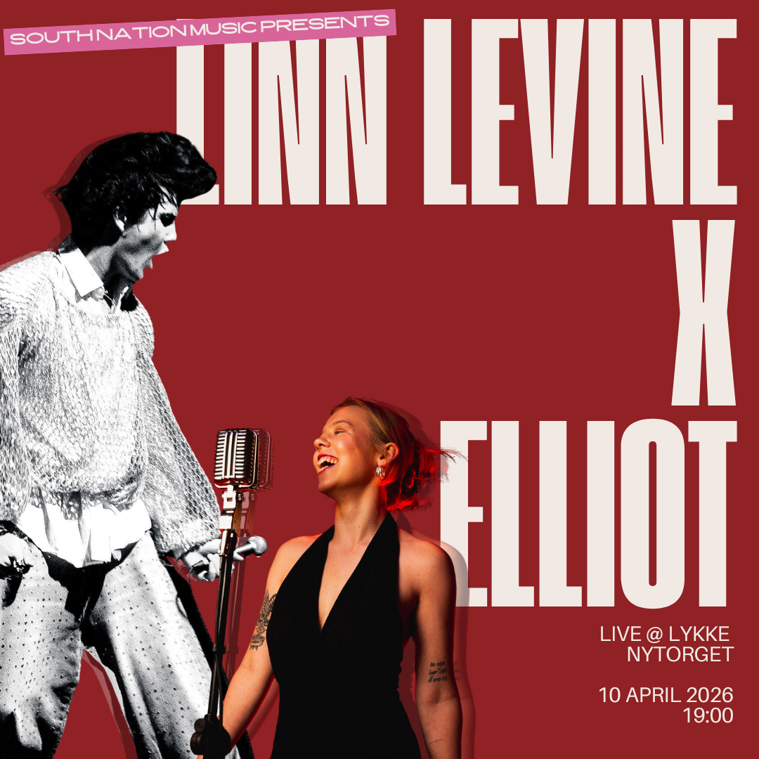 Linn Levine & Elliot