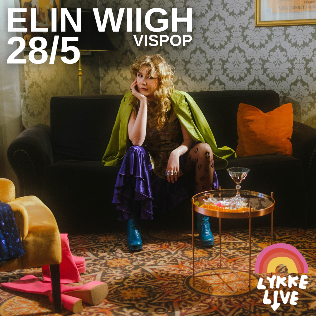 Elin Wiigh