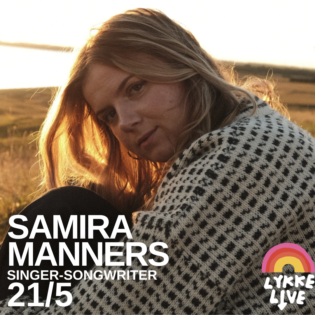 Samira Manners & Frida Green