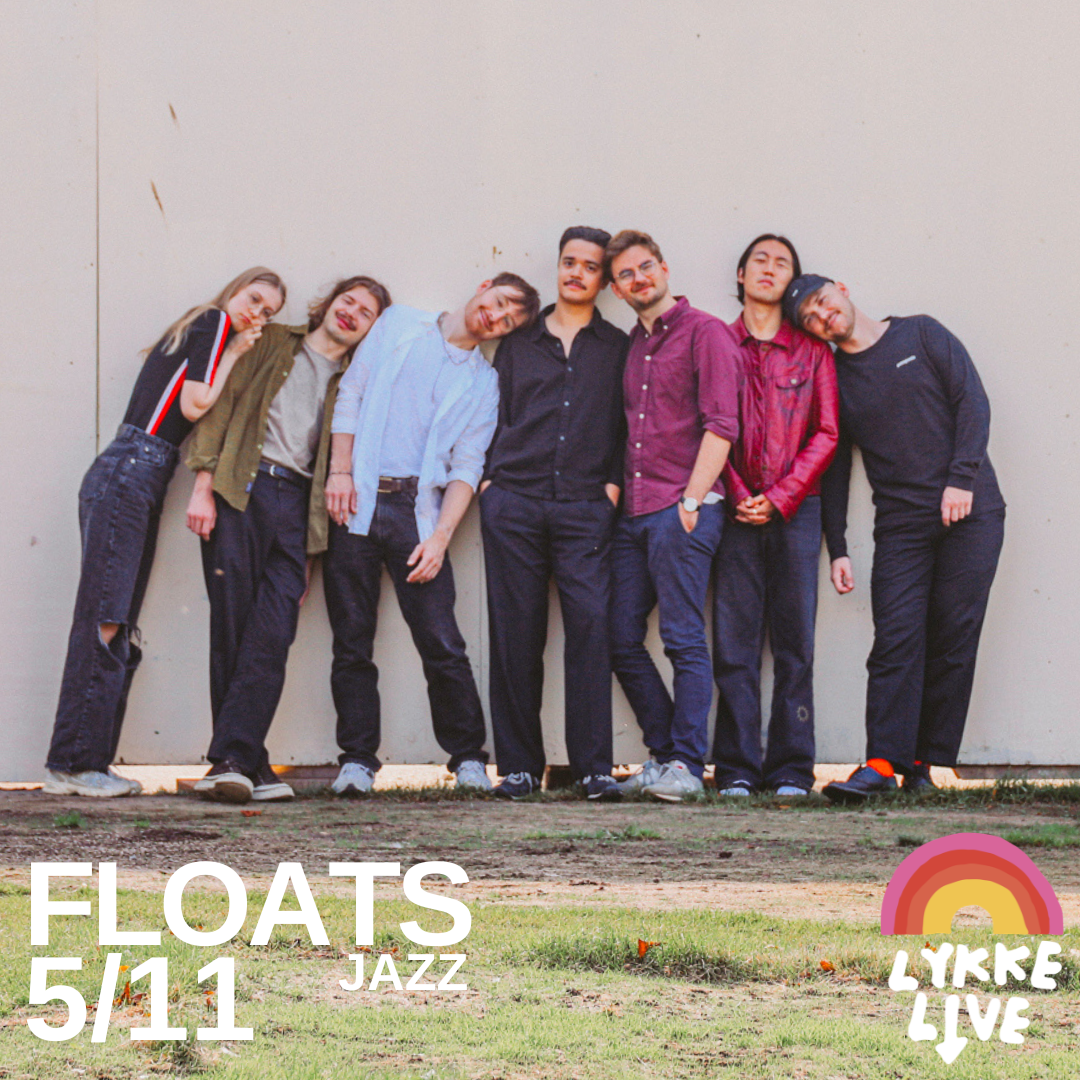 Floats