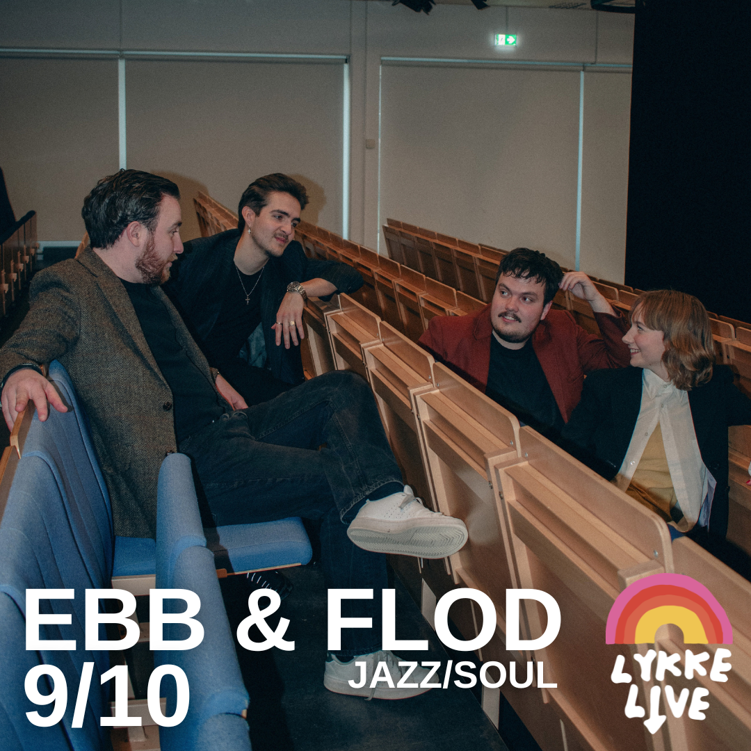 ebb &amp; flod