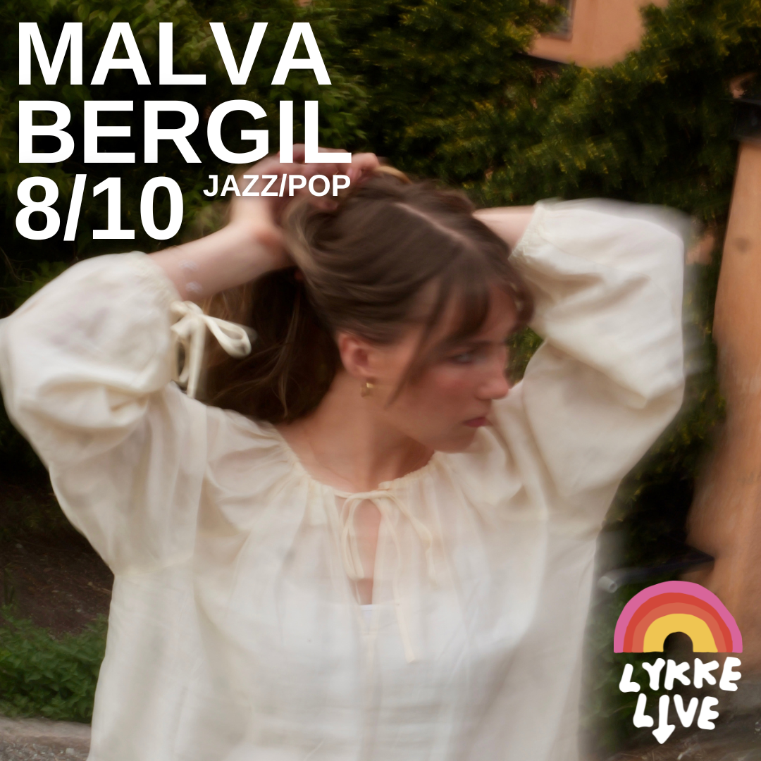 Malva Bergil