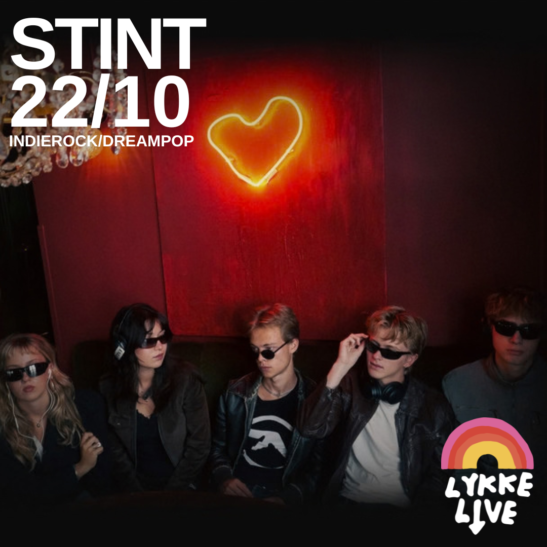 STINT