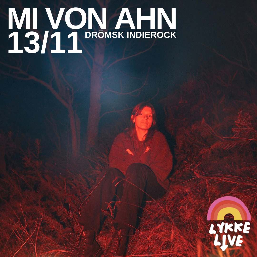 Mi Von Ahn