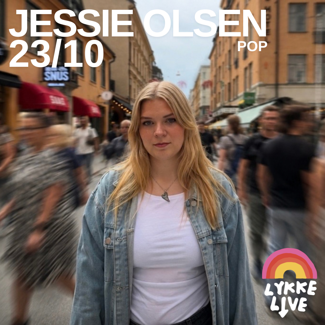 Jessie Olsen