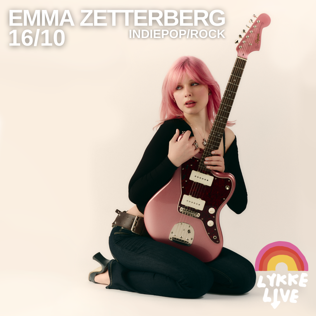 Emma Zetterberg