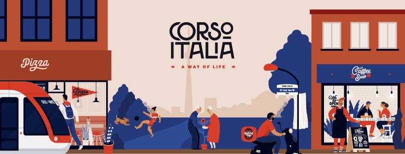 The Best Wellness &amp; Physiotherapy Guide to Dufferin &amp; St. Clair (Corso Italia), Toronto