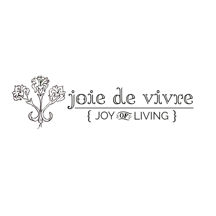 Single Issue — Joie de Vivre
