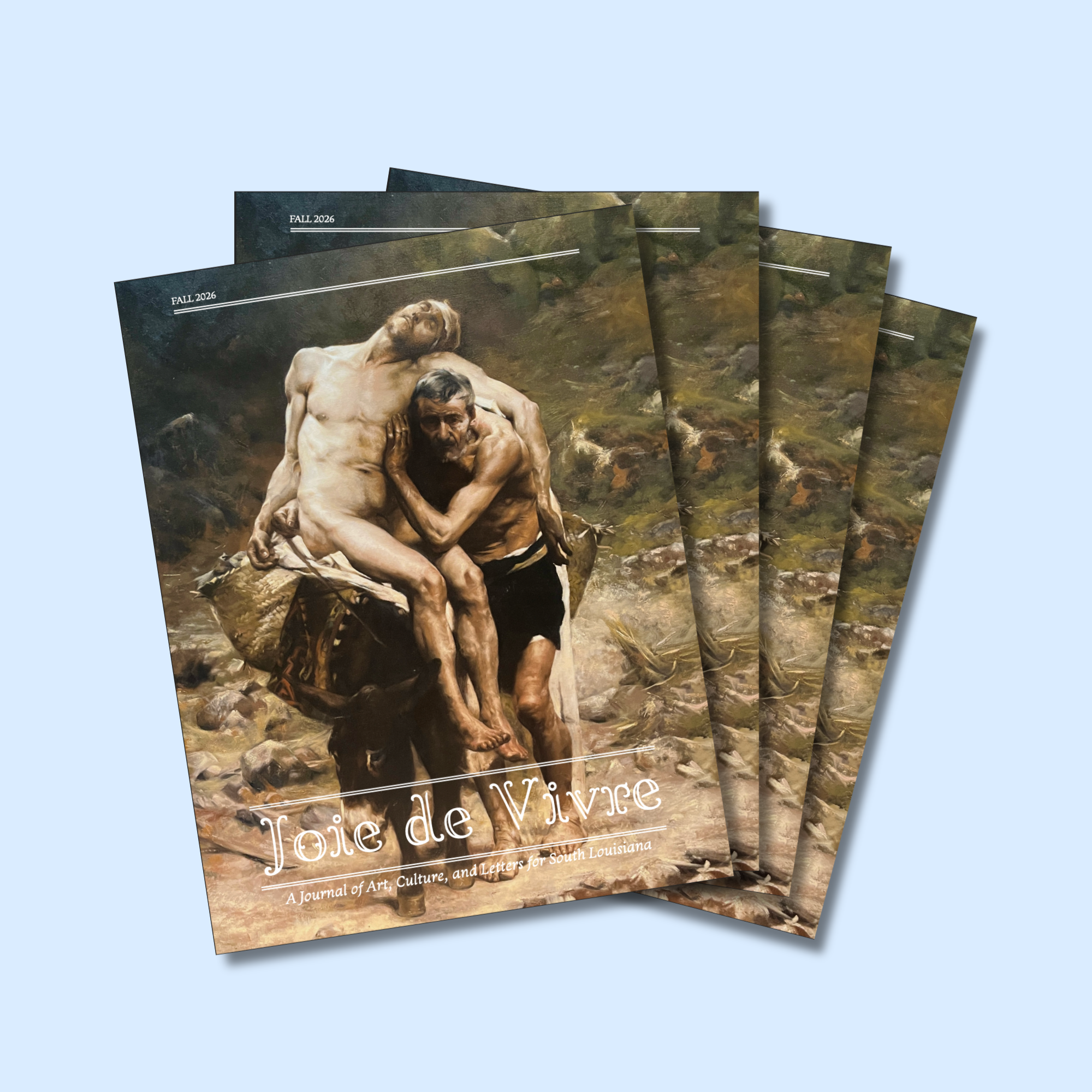 Parish Bulk Orders
