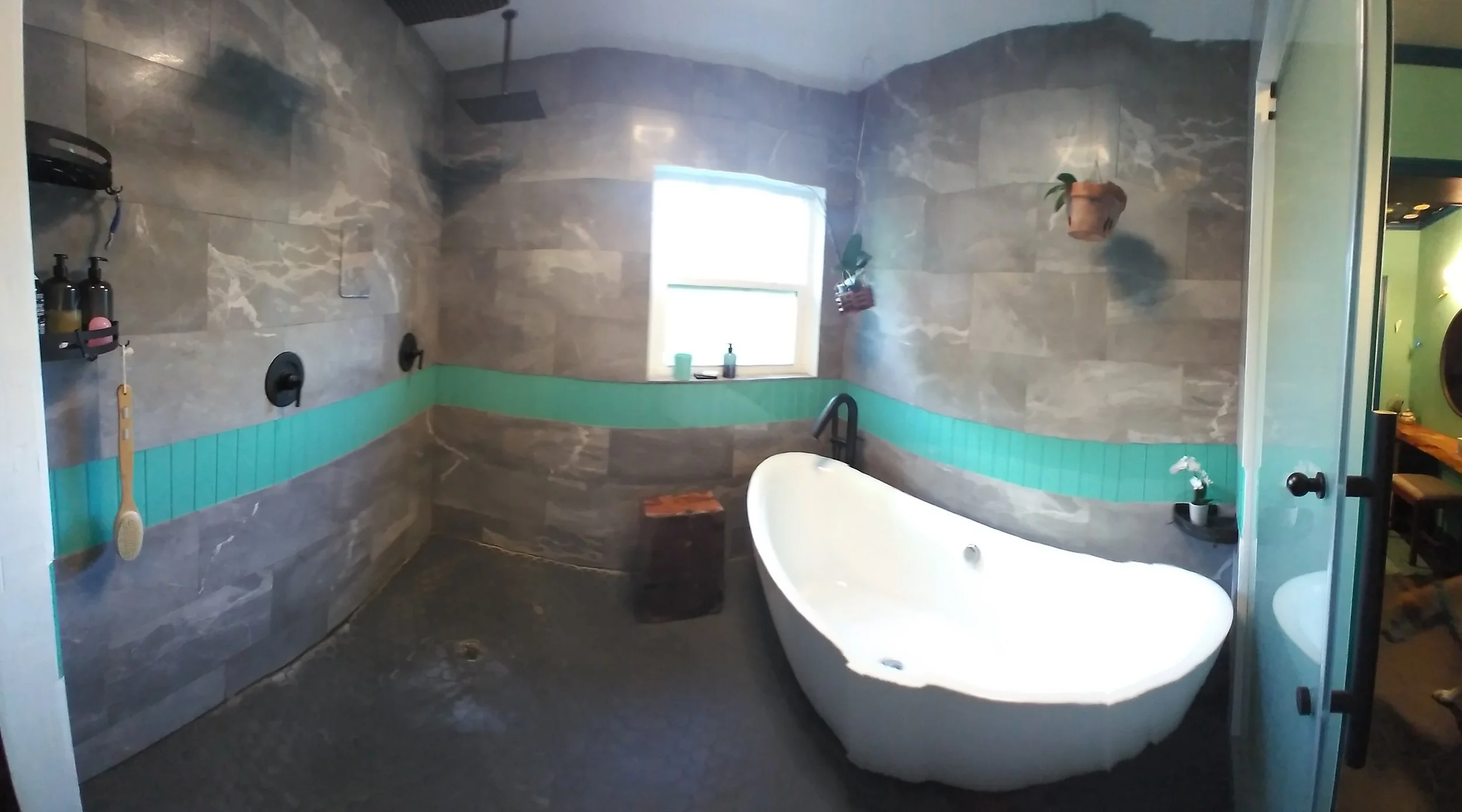 Design and Tile