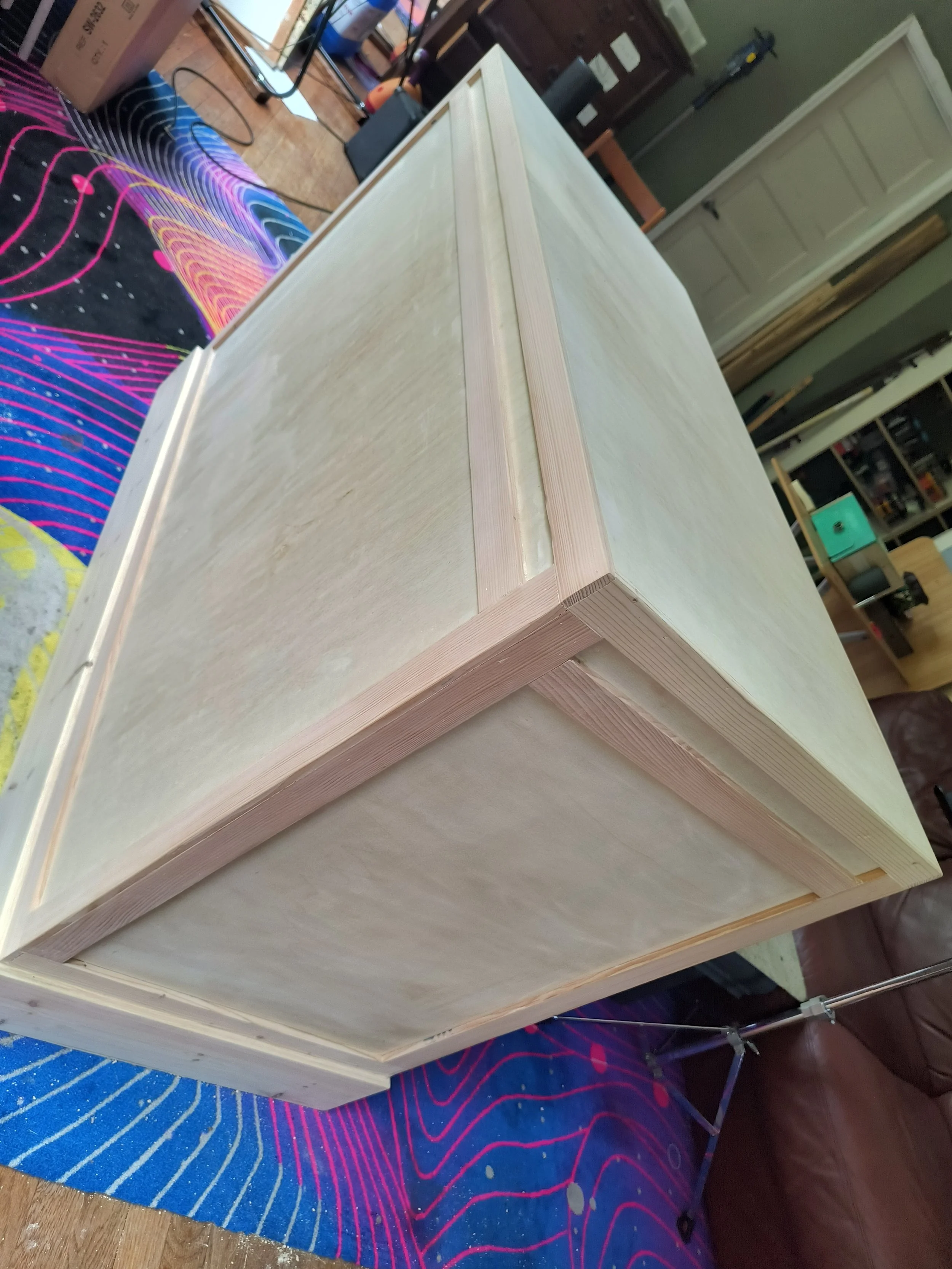 Display Plinth