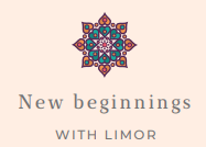 New Beginnings with Limor