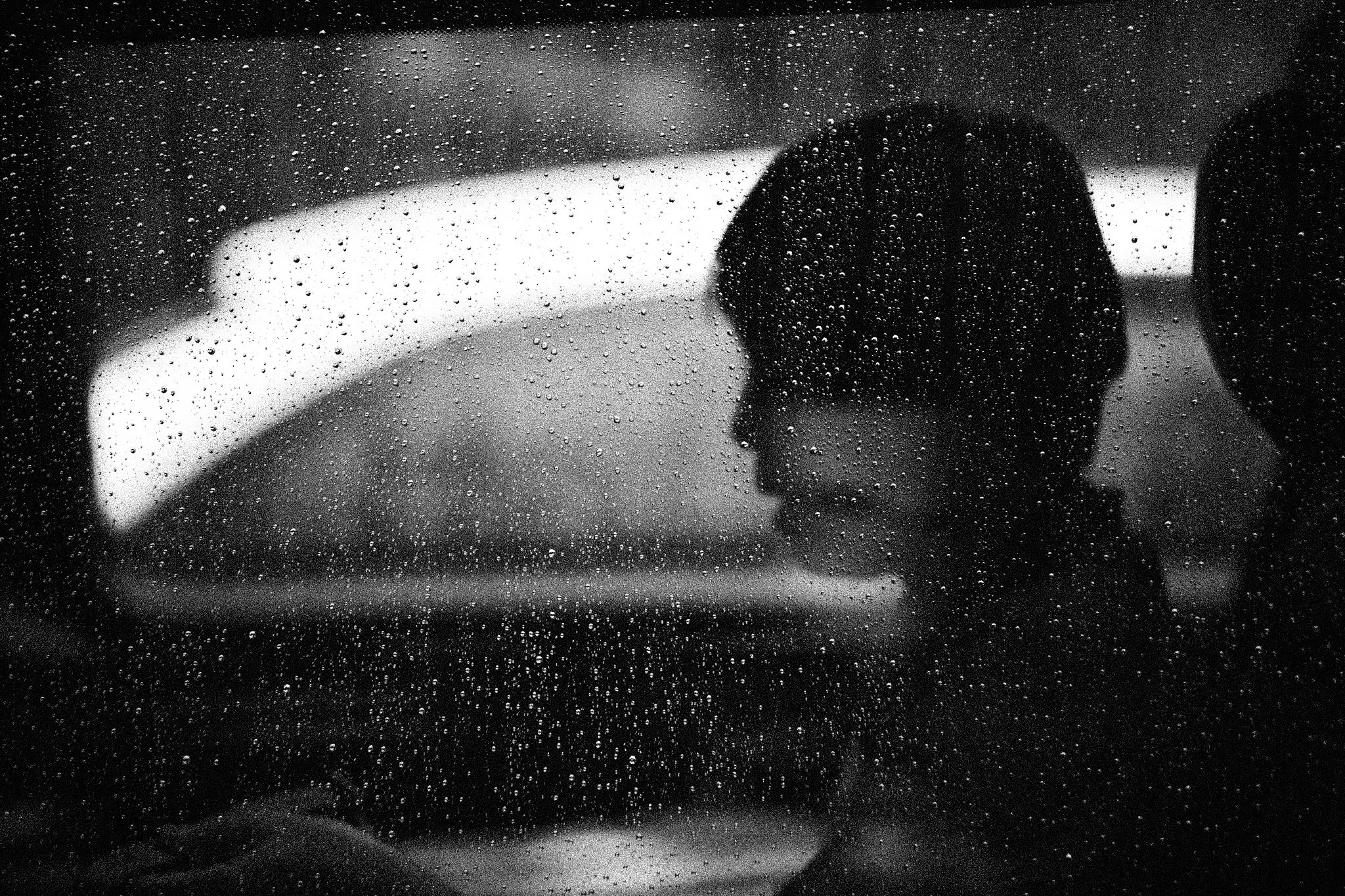 Hong Kong Central, 2020