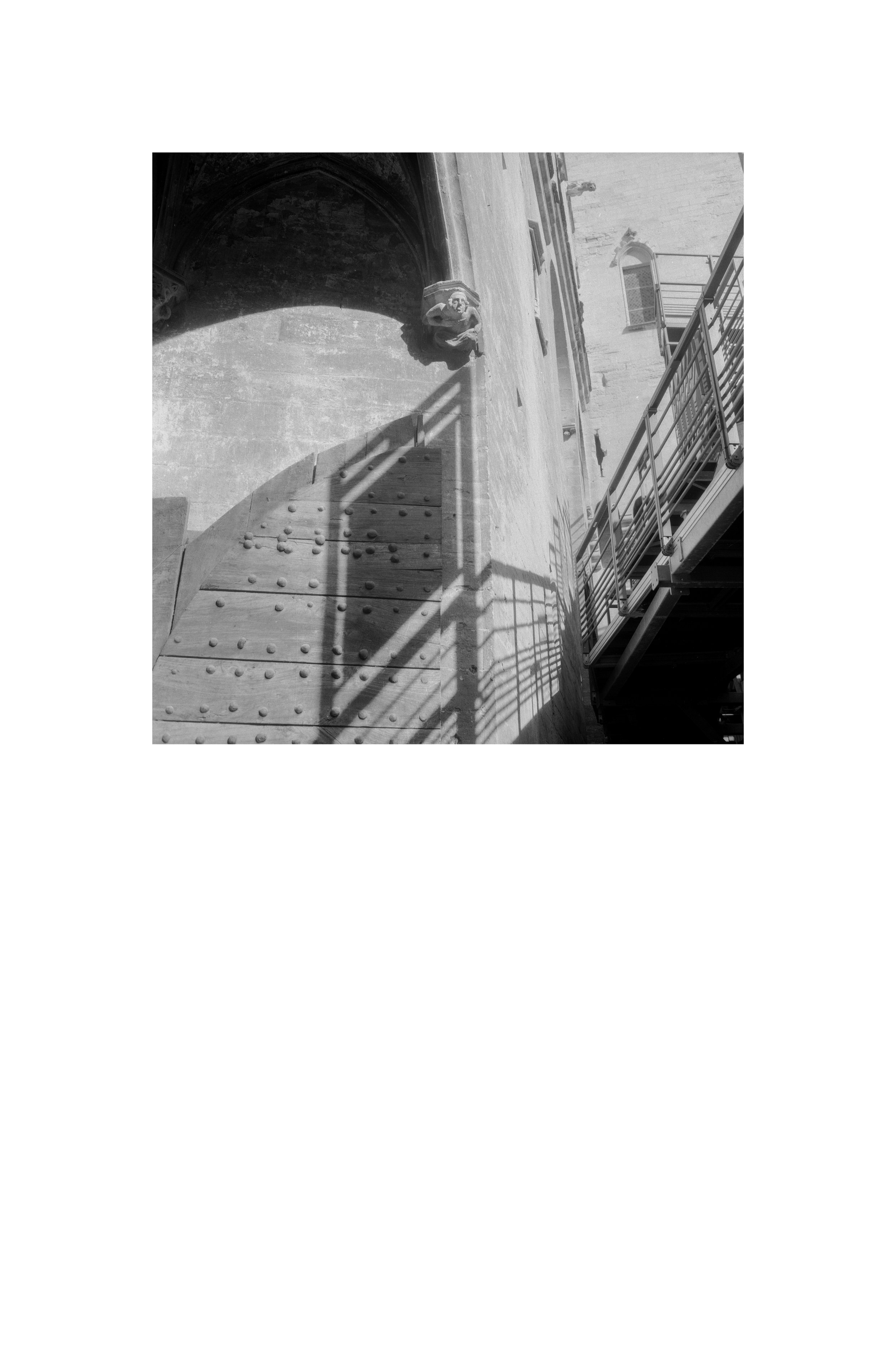 Cour d'honneur