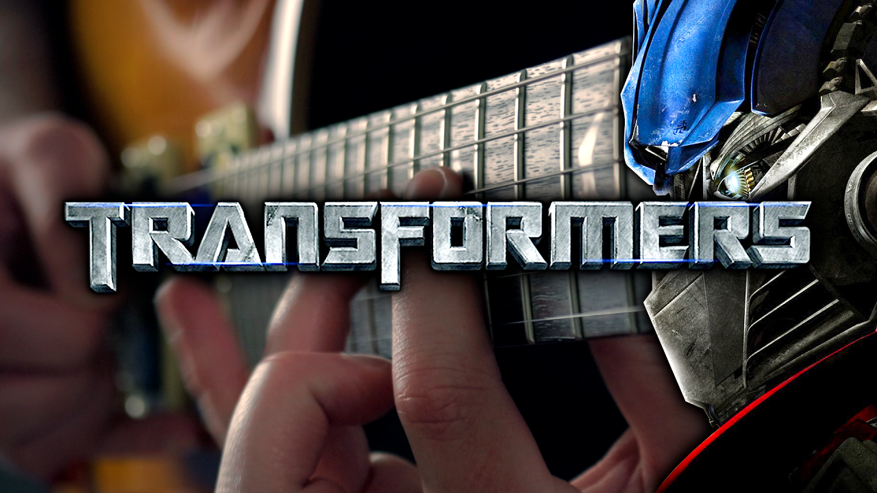 Transformers music. Гитара трансформер. Transformers гитара. Трансформеры Прайм на гитаре. Transformers arrival to Earth.
