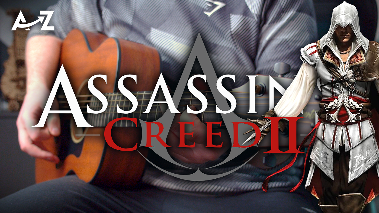 Ezio's Family Tabs