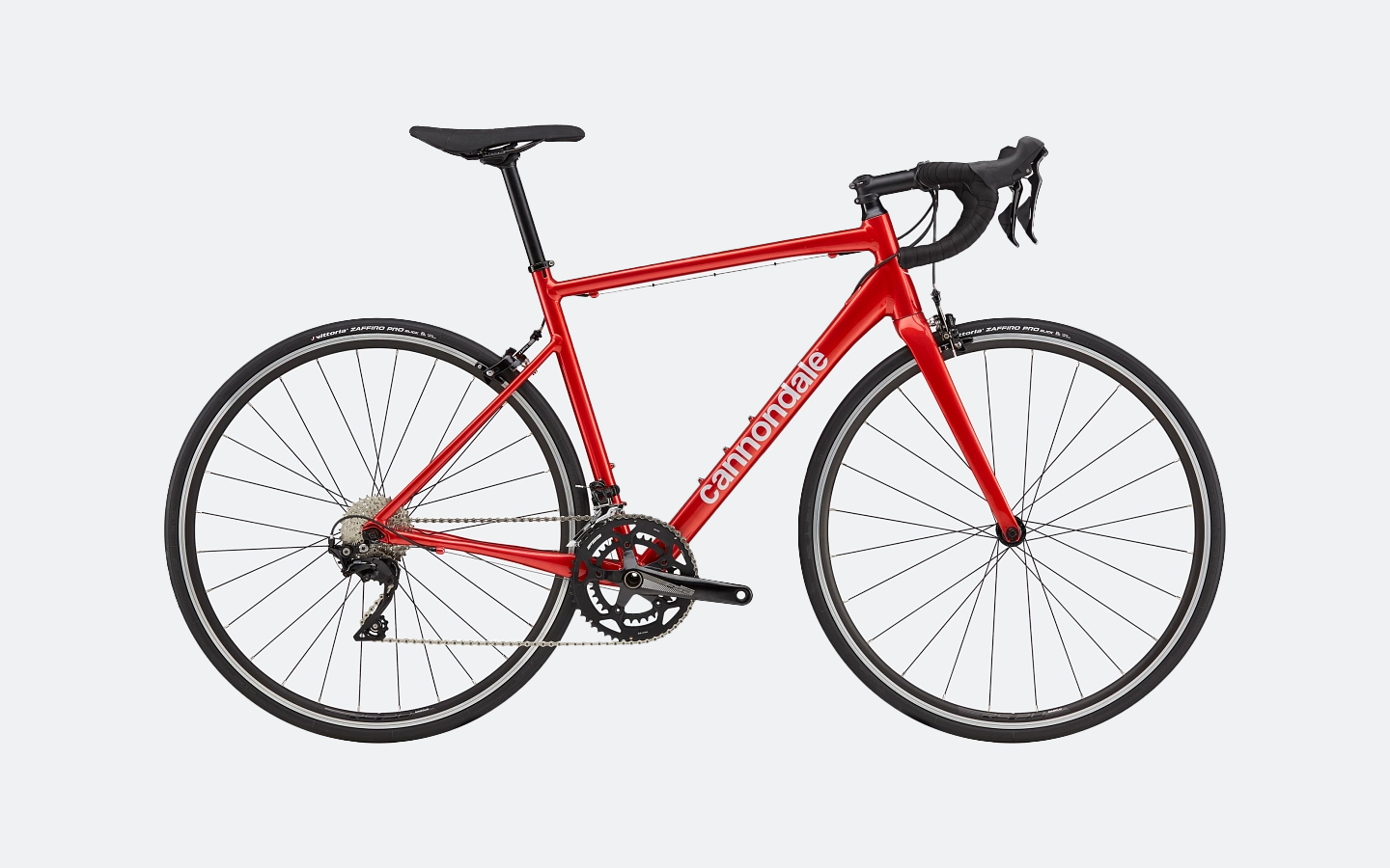 Cannondale CAAD Optimo 4 – Biloxi Bicycle Works - 自転車本体