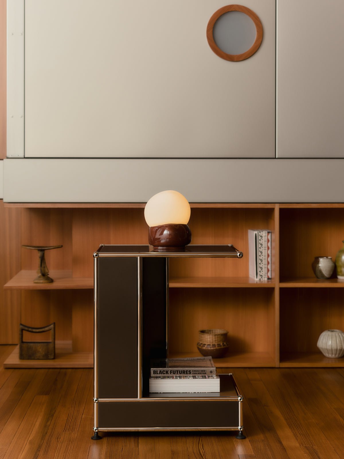 Where The House Remembers The Soul– Armando Cabral and USM Furniture Collection