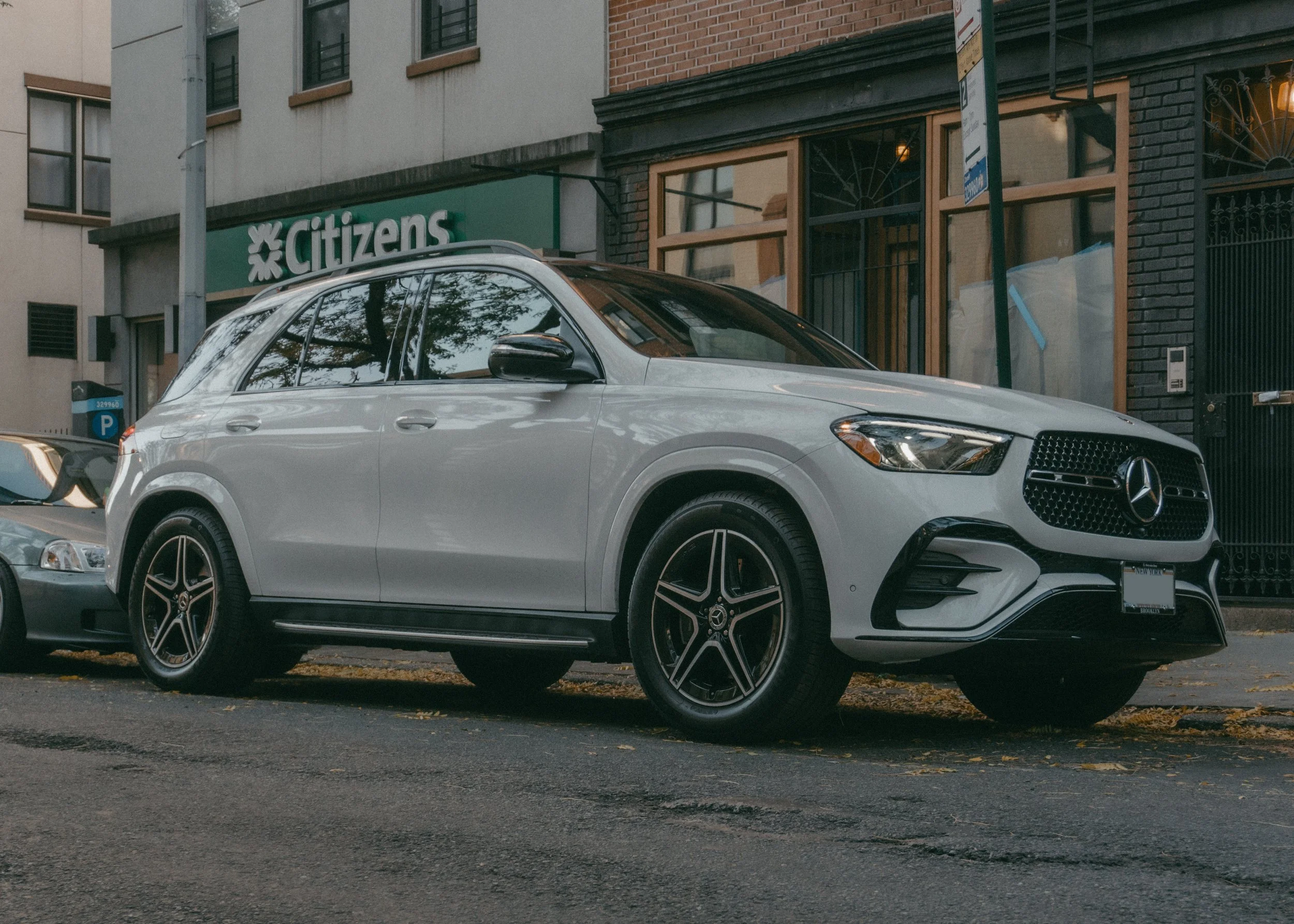 2025 Mercedes-Benz GLE 450 — One Year Ownership Review