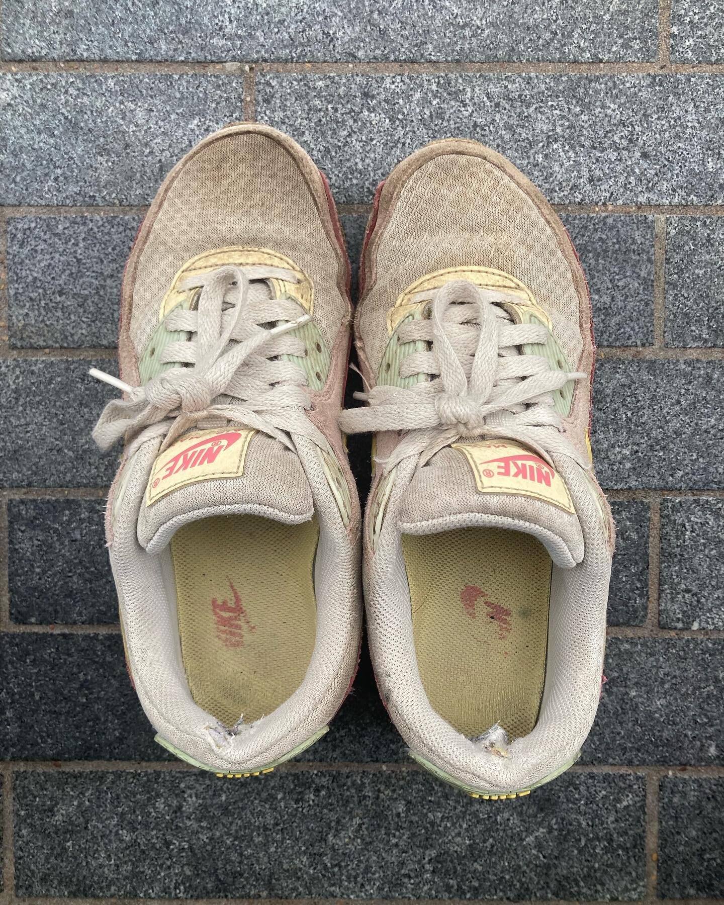 I need new shoes! Fellow walkers - hit me up with your recommendations for good, preferably sustainable footwear. I have a tendency to choose style over function and to keep my shoes way too long but am conscious I need to be looking after my feet! T