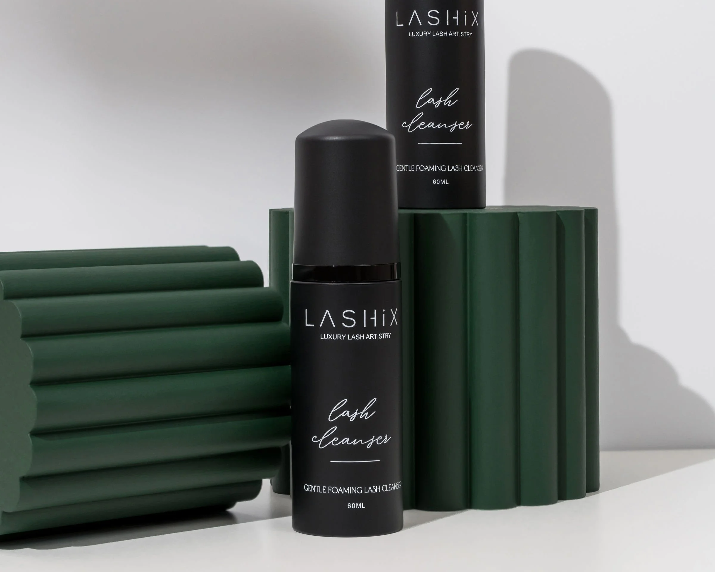 LASHiX Beauty Collective