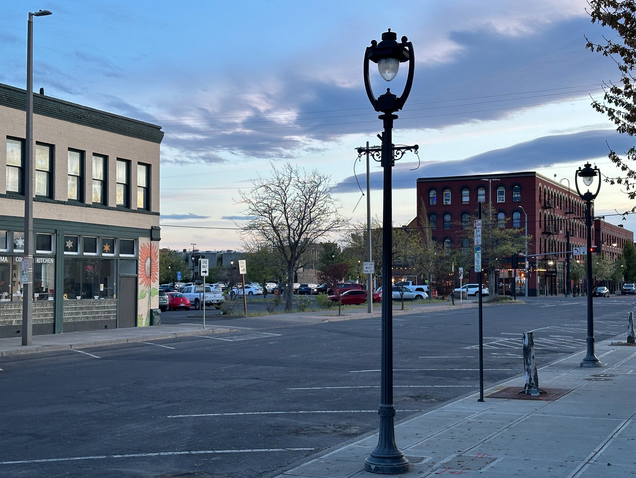 Yakima | 14 April 2024