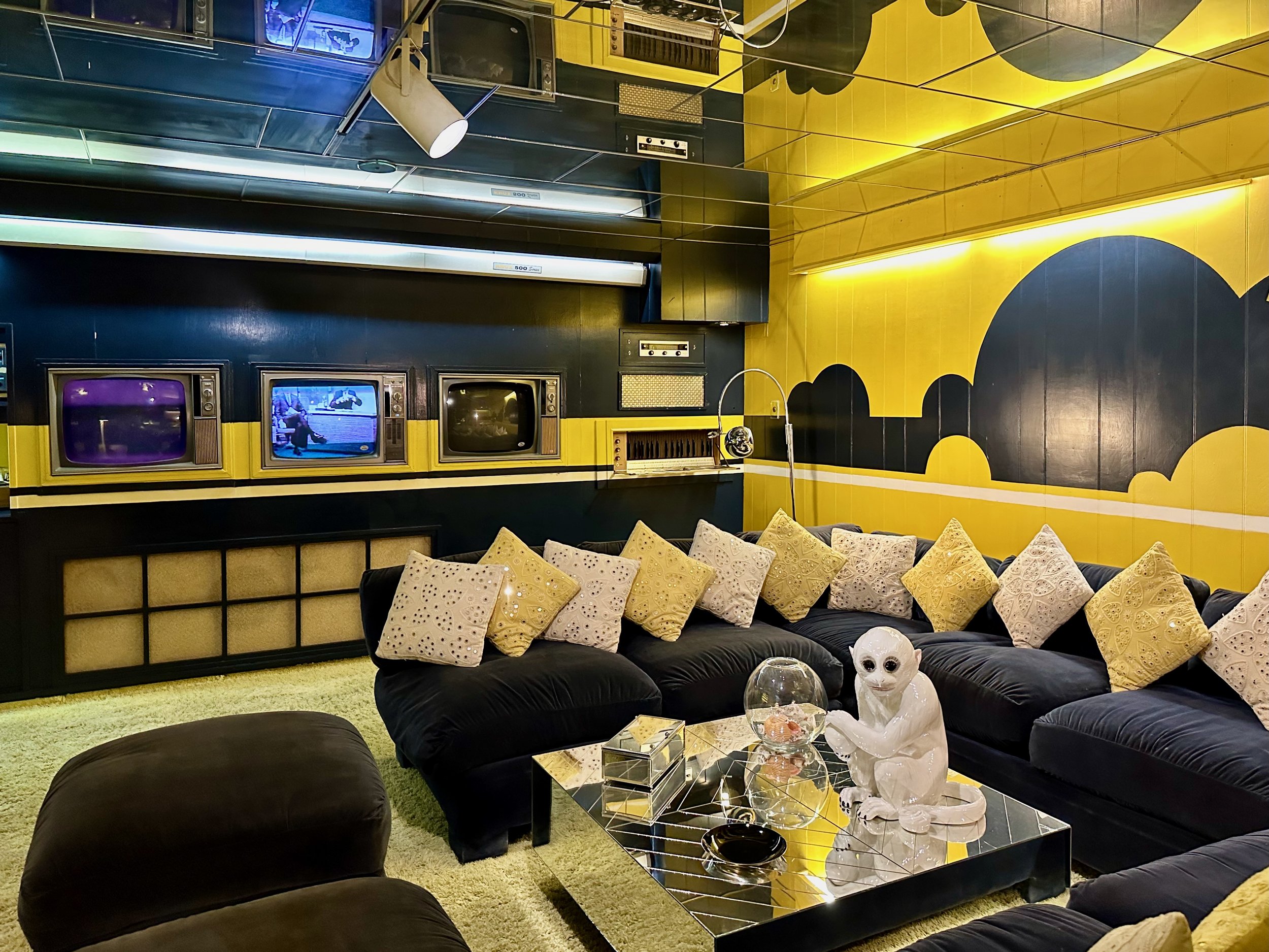 Graceland Mansion | 19 May 2024