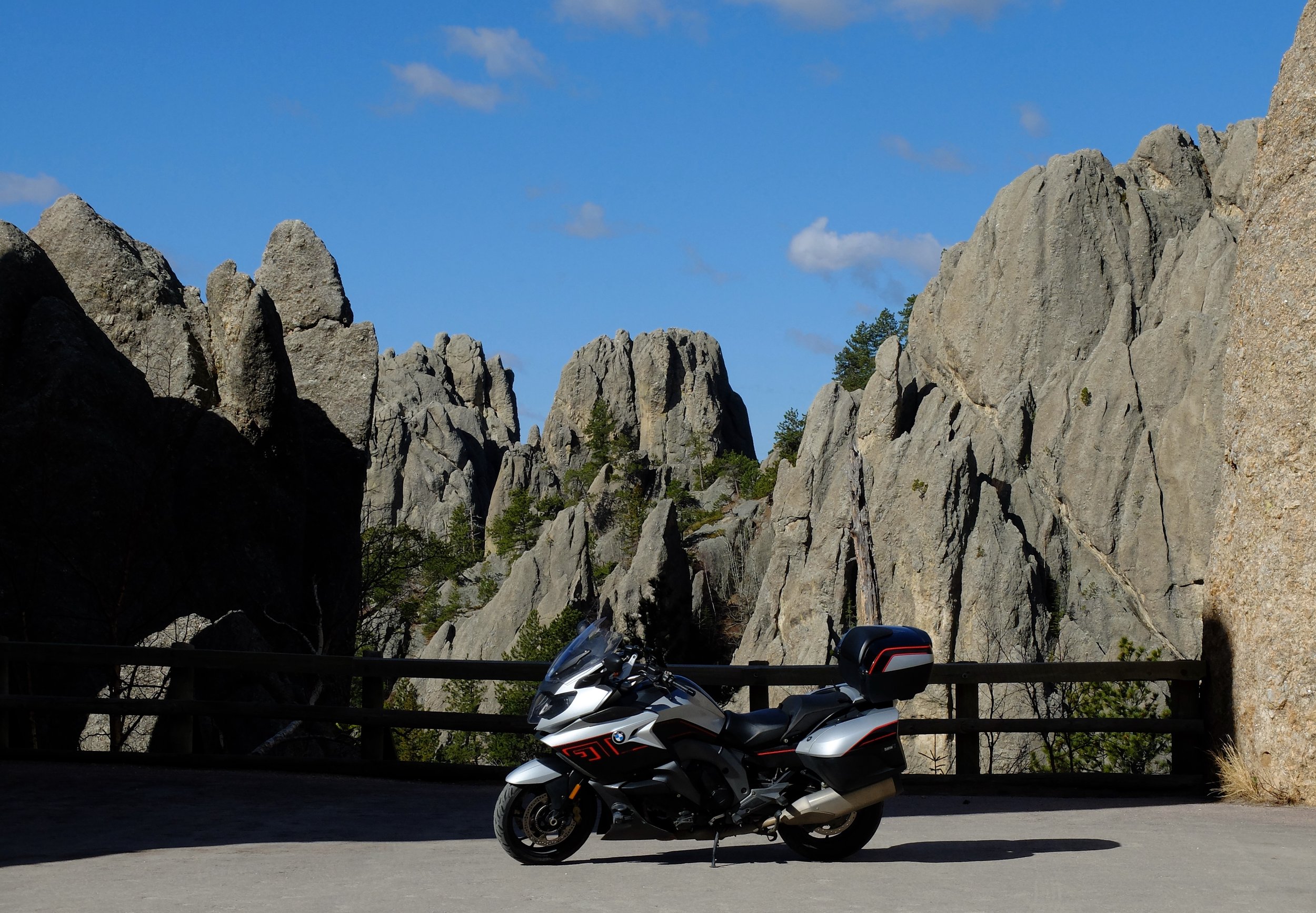 The Needles | 29 April 2024