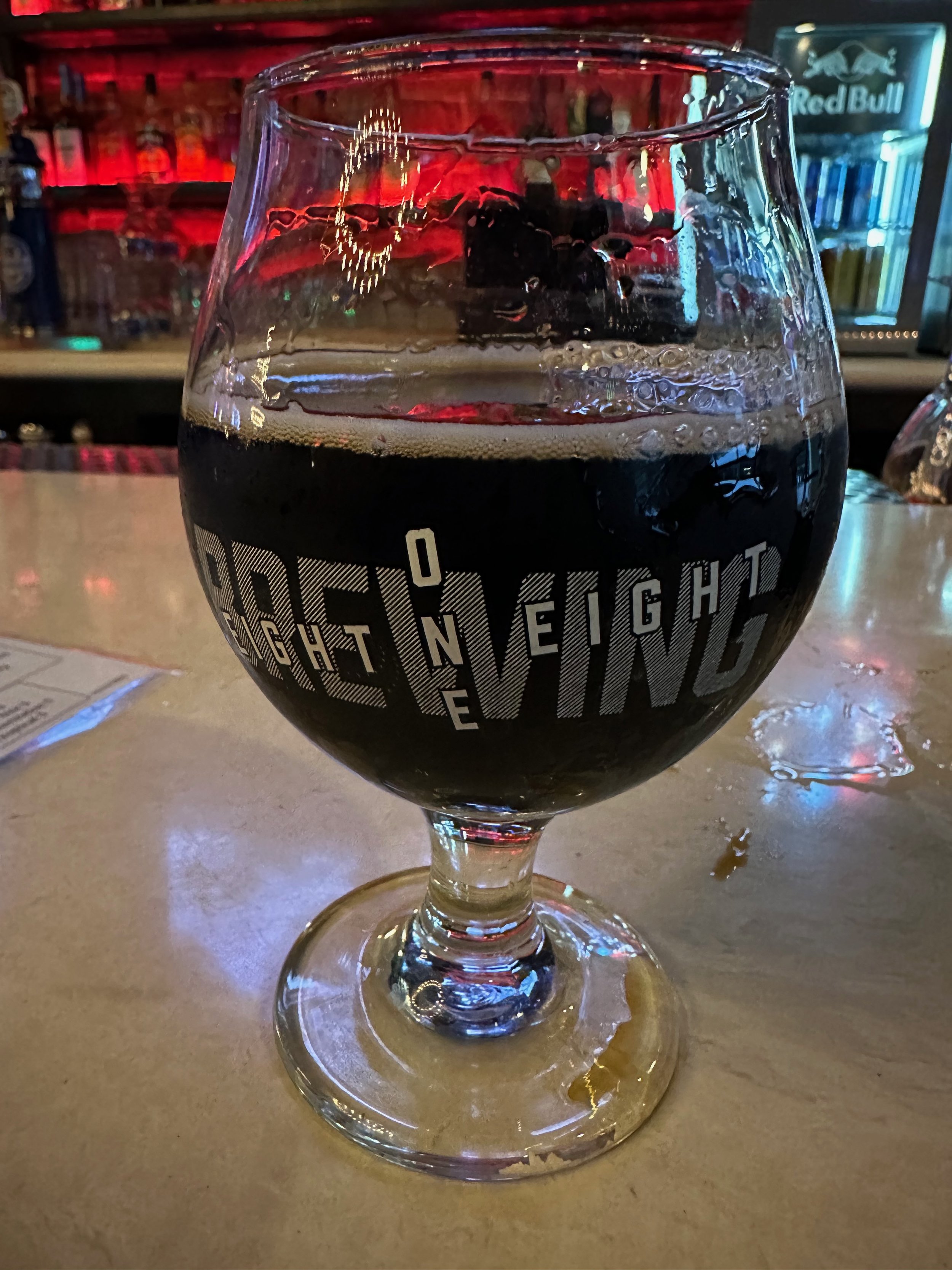 Der Wolf Brewing Company @ Pasadena | 29 March 2024