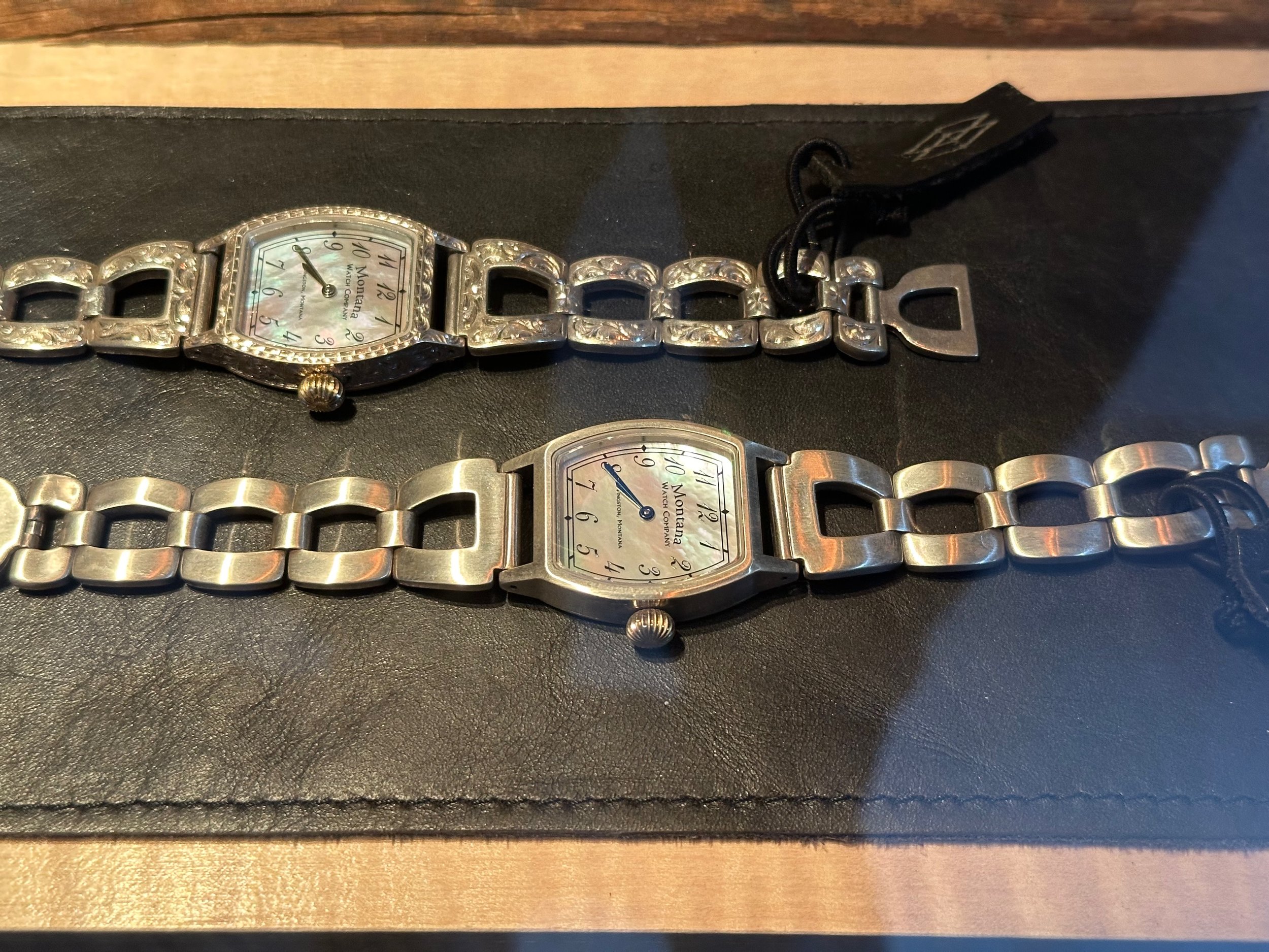 Montana Watch Company @ Livingstone | 19 April 2024