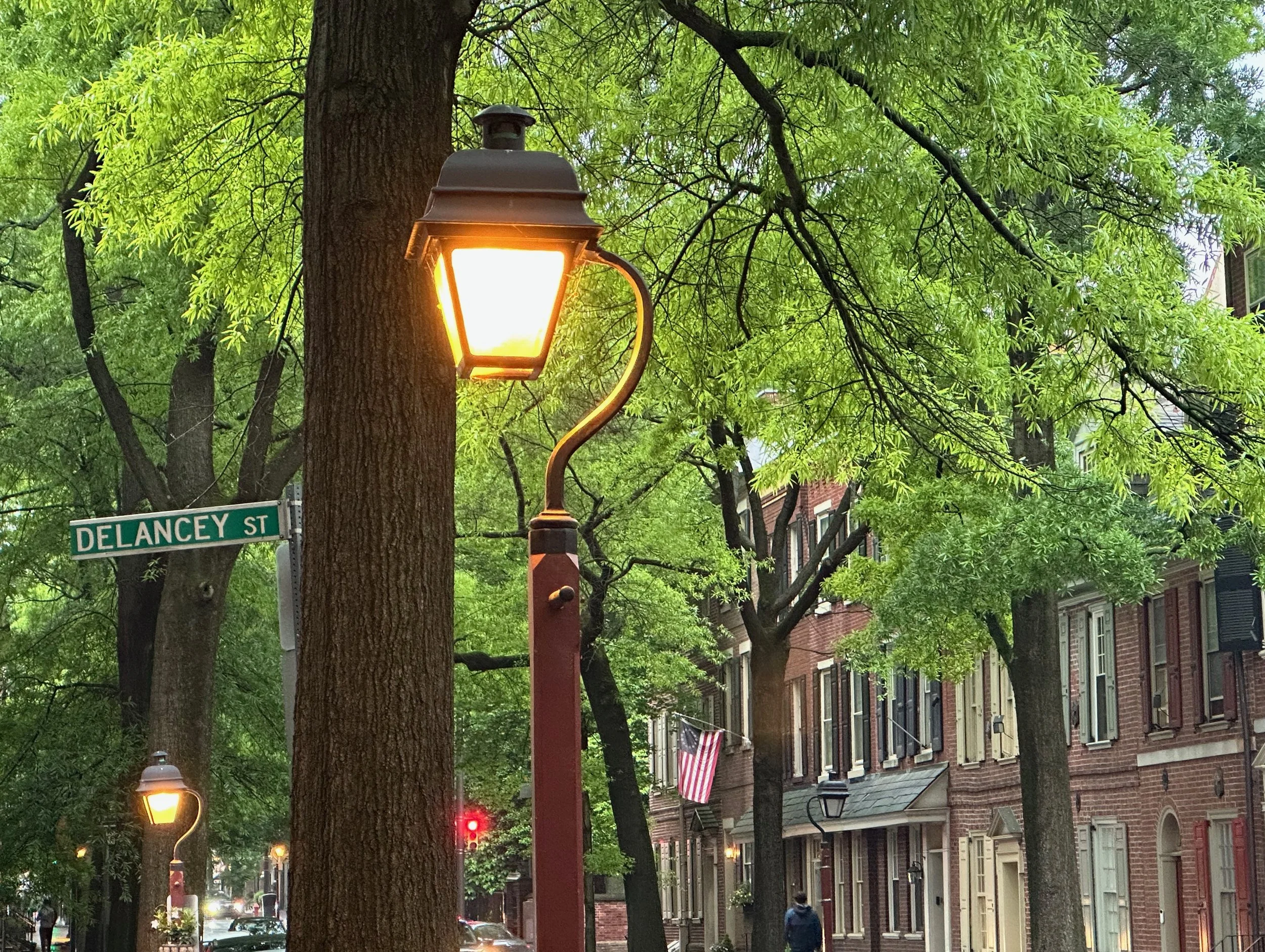 Philadelphia