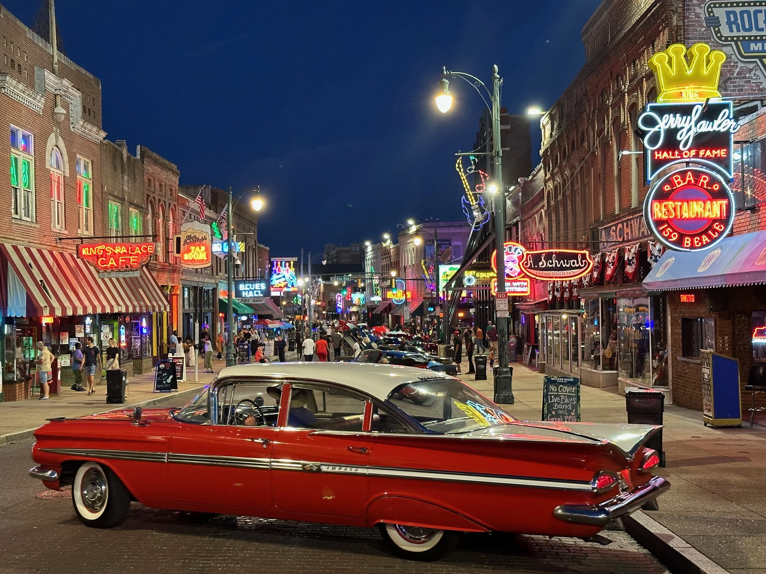 Memphis
