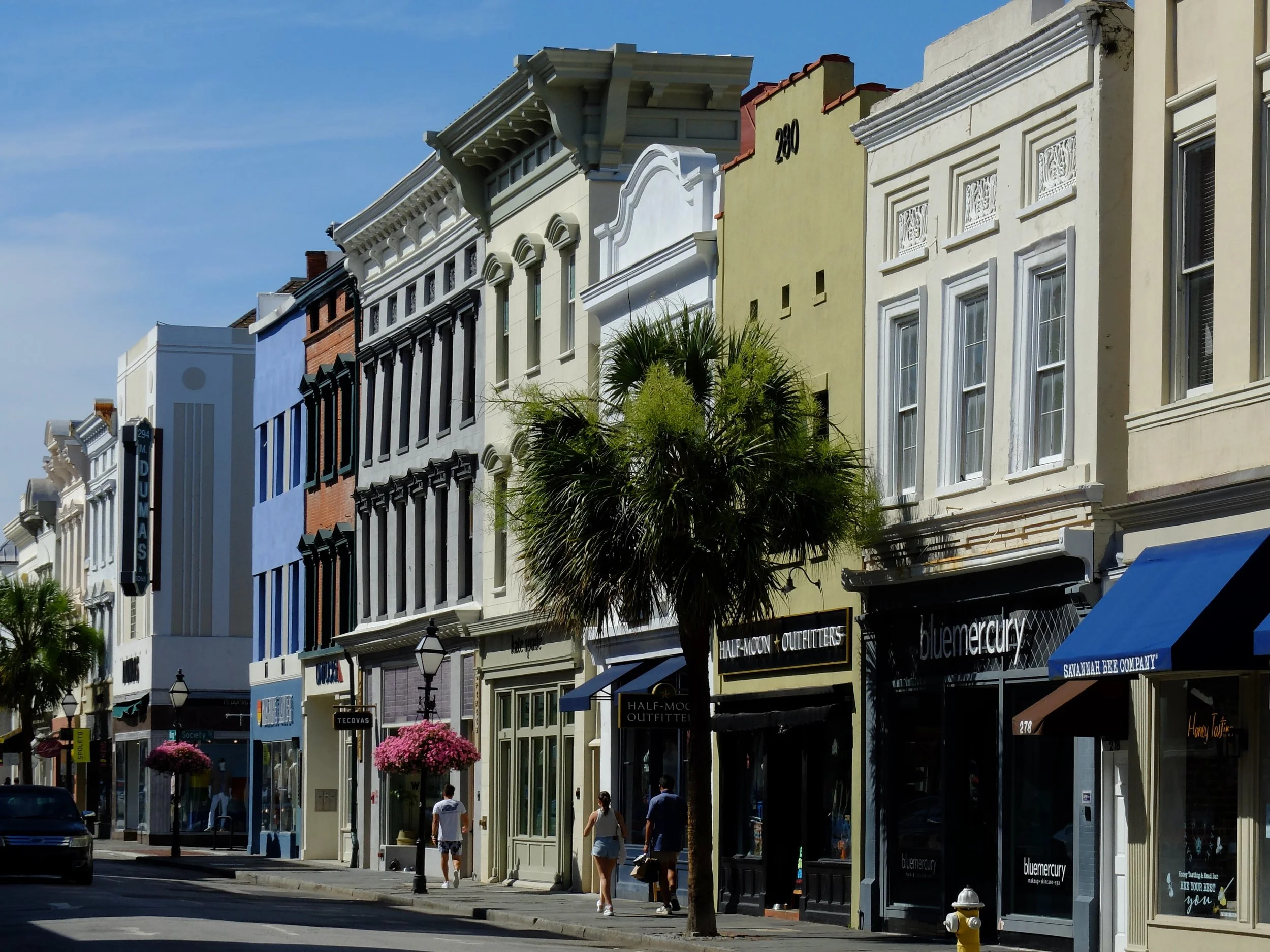 Charleston