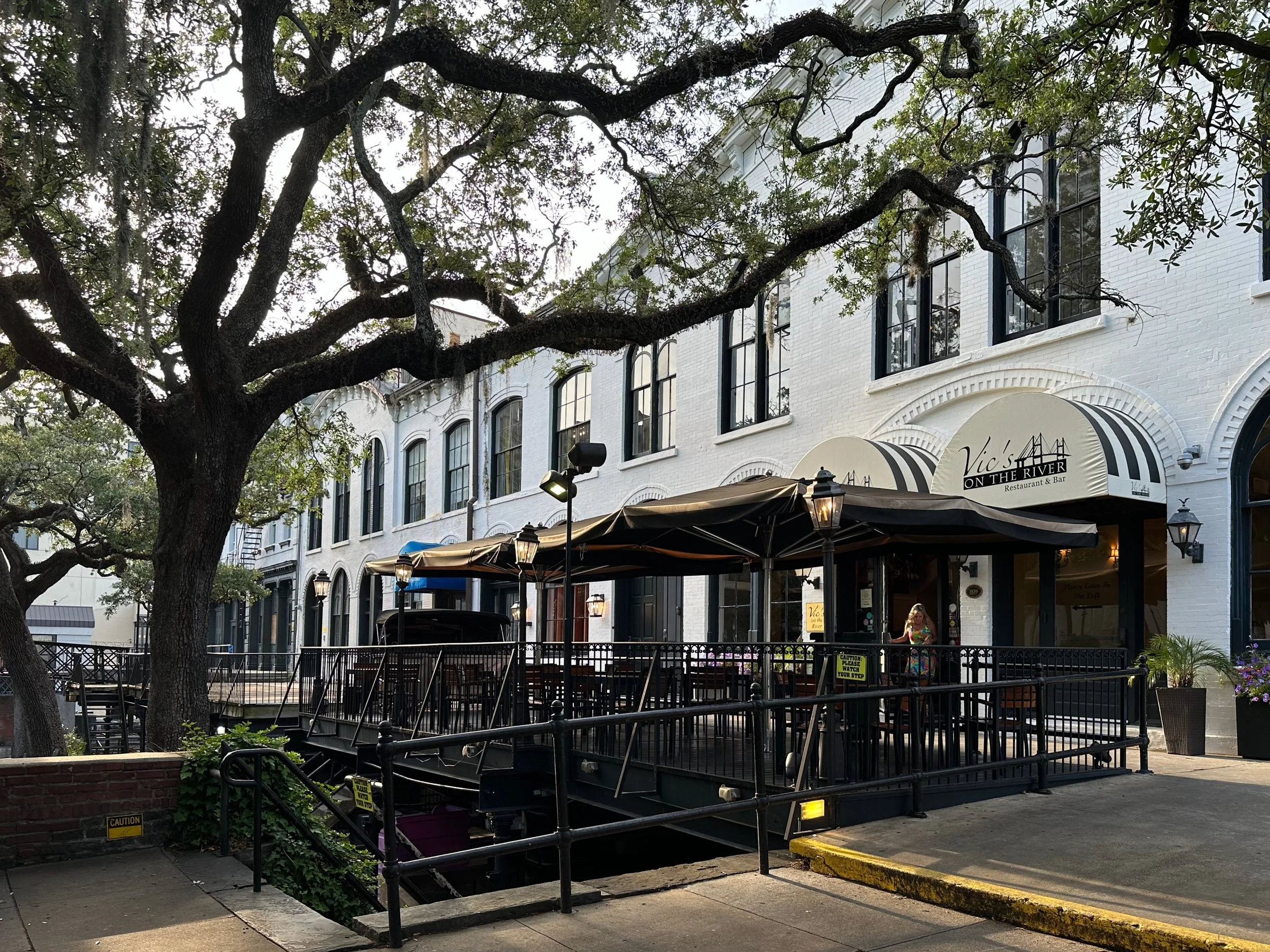 Savannah
