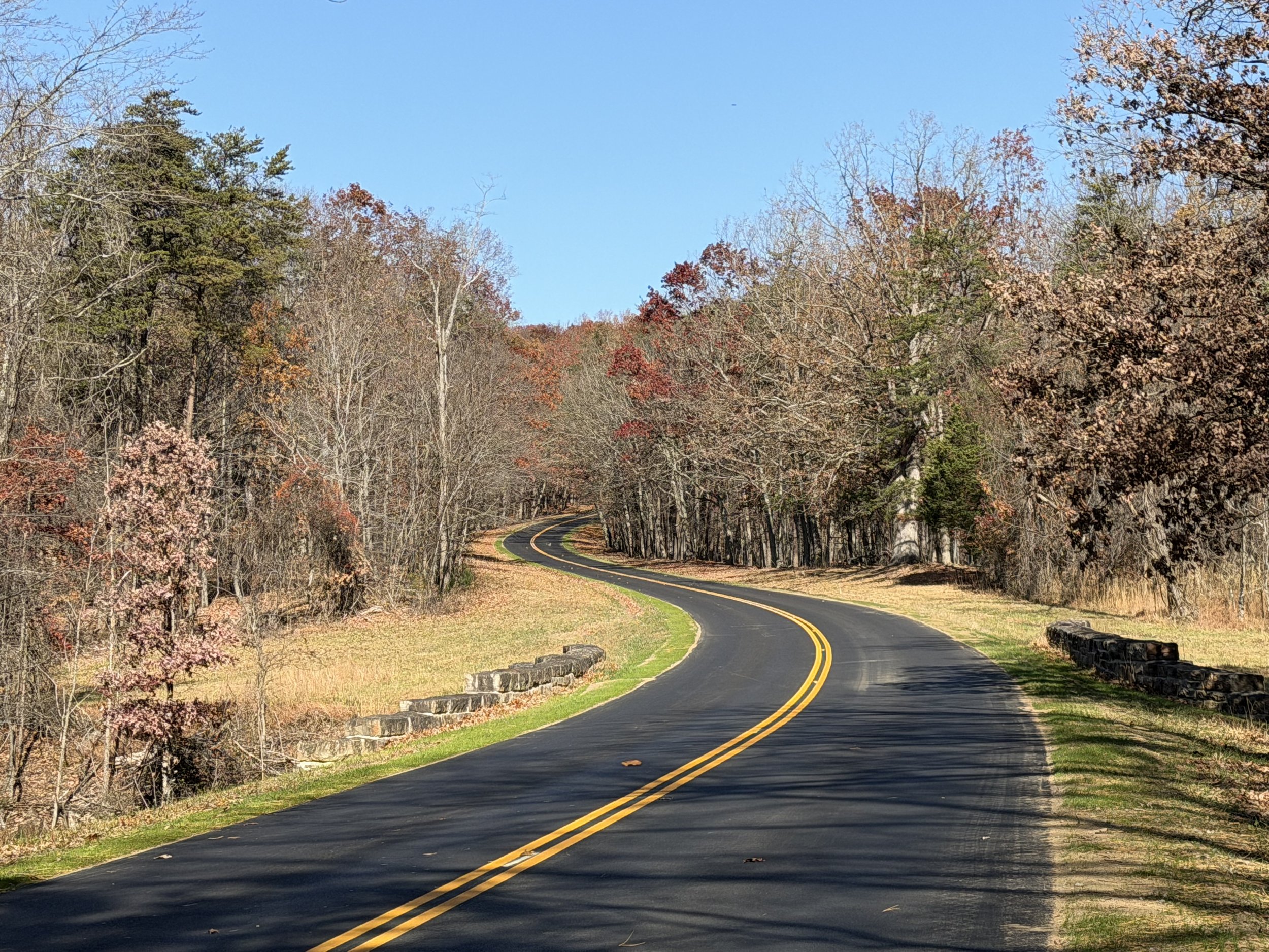 Shadows in the Light