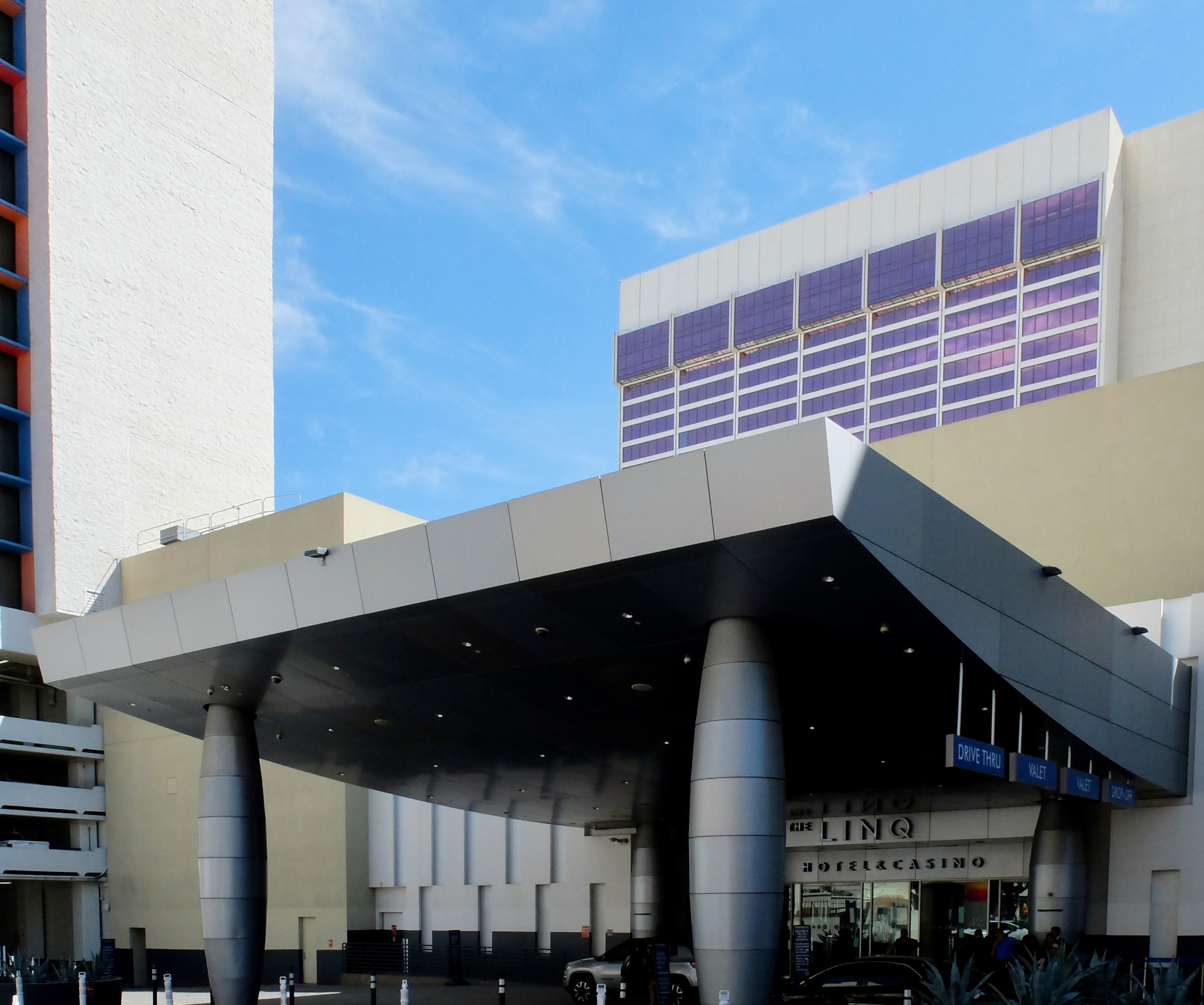 The Link Hotel & Casino | 26 March 2024