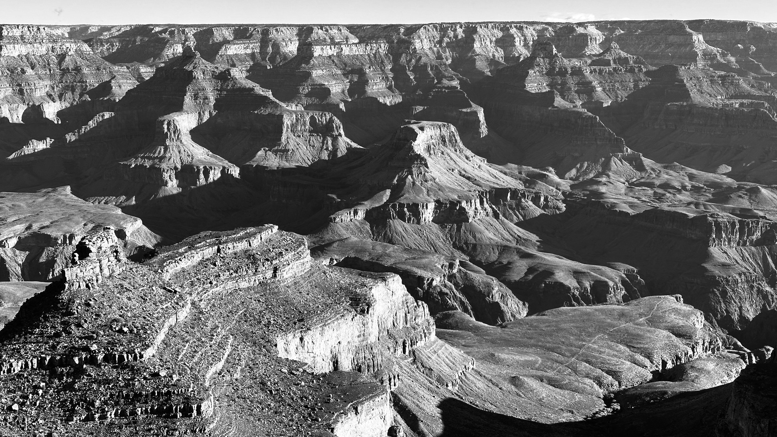 Grand Canyon Village | 25 March 2024