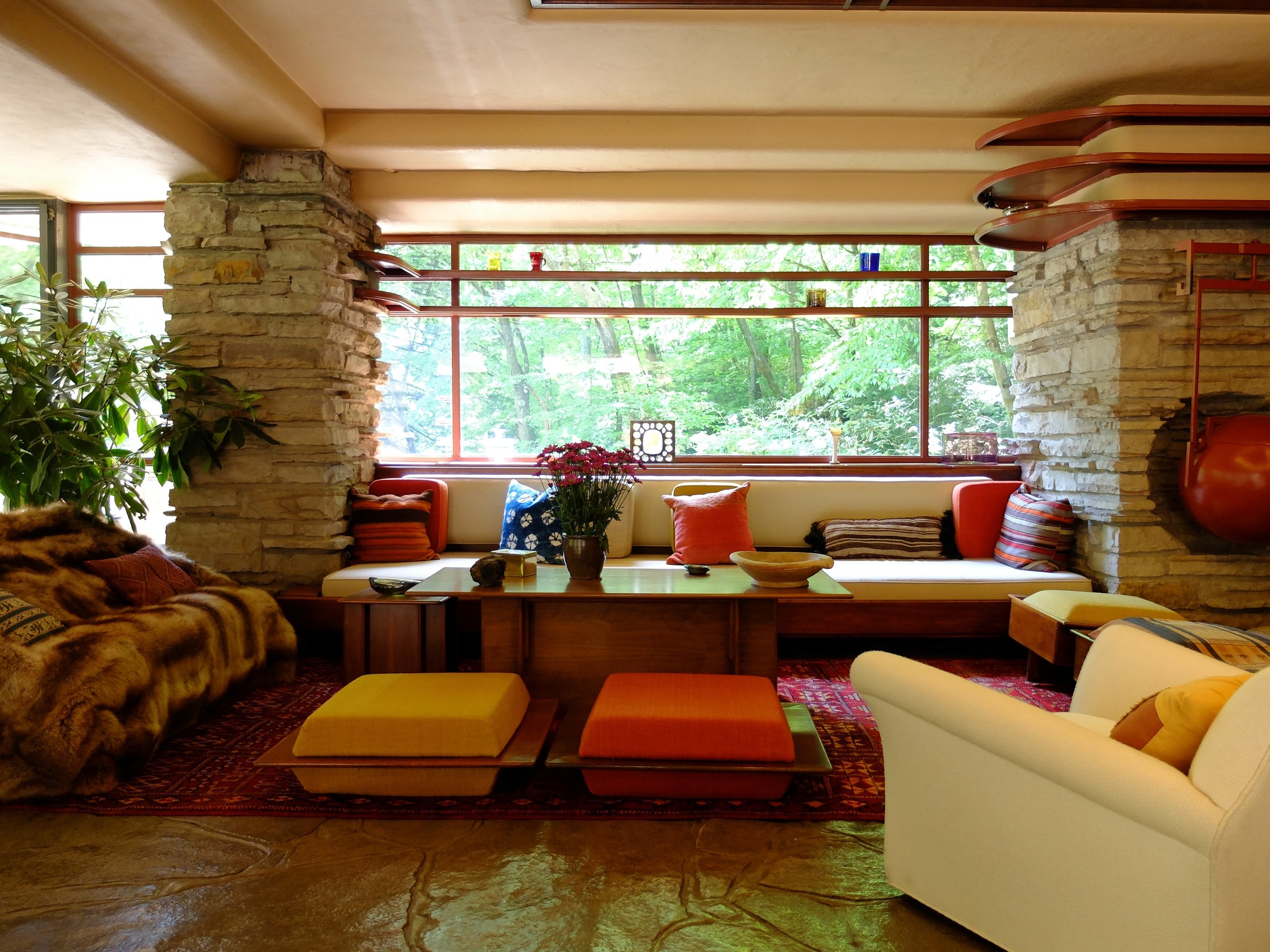 Fallingwater | 21 May 2024