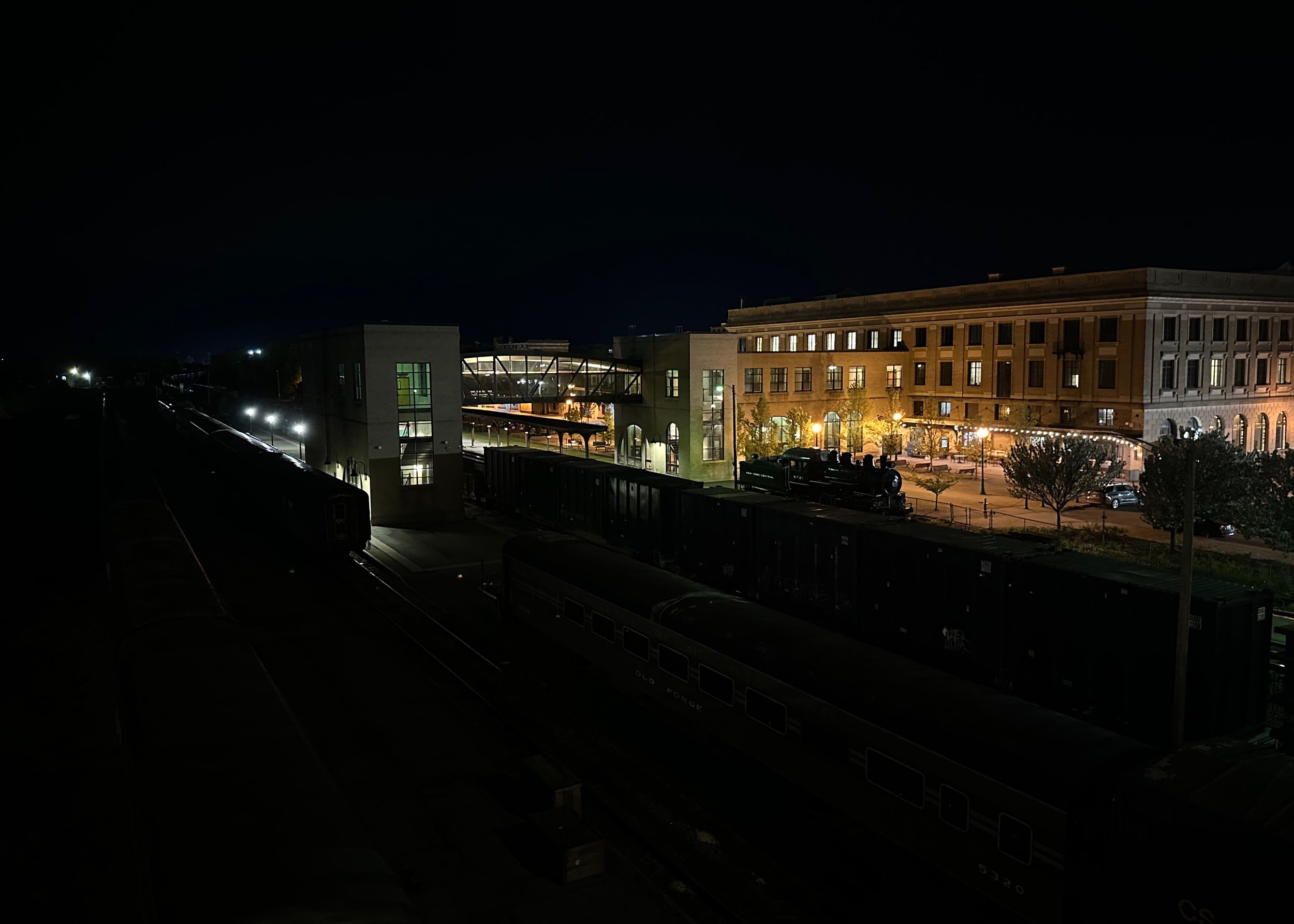 Utica | 11 May 2024