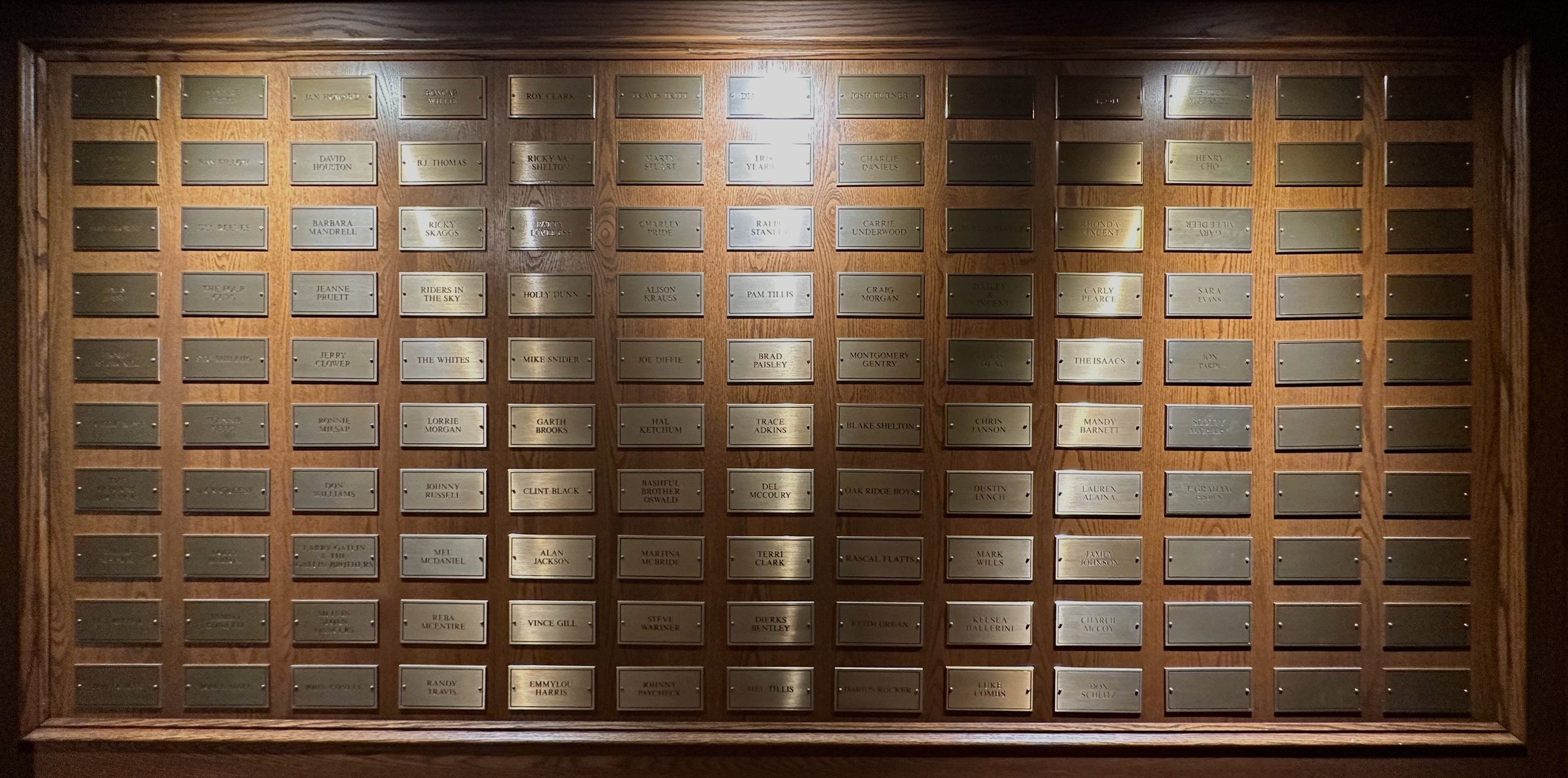 The Opry Members | 27 May 2024