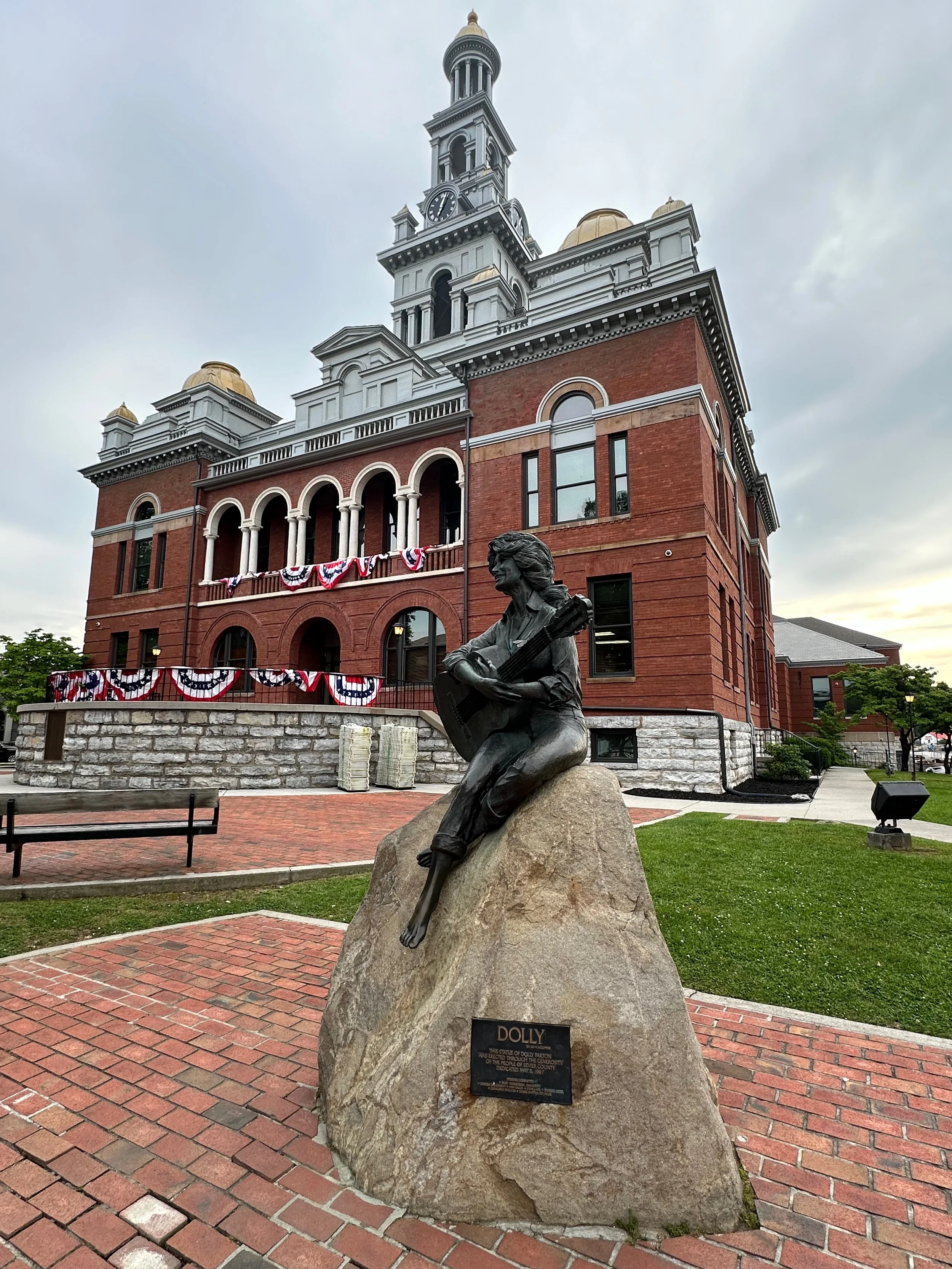 Sevierville | 24 May 2024