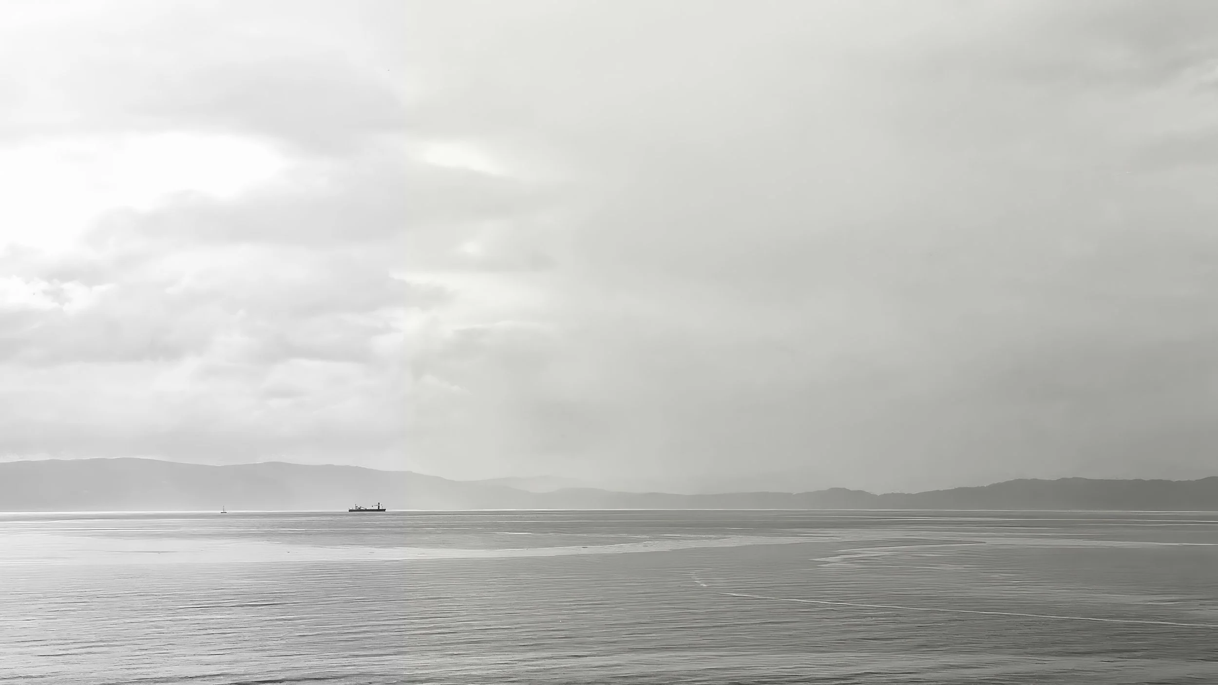 Applecross - August 2025