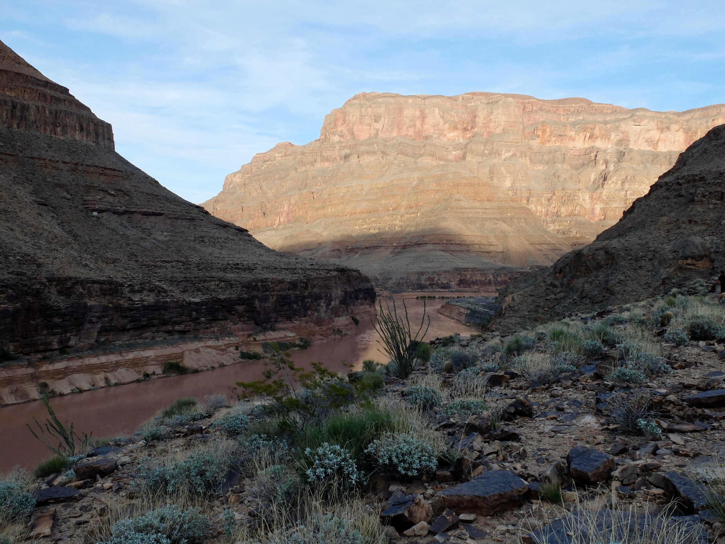 Hualapei Indian Reservation, Grand Canyon | 26 March 2024